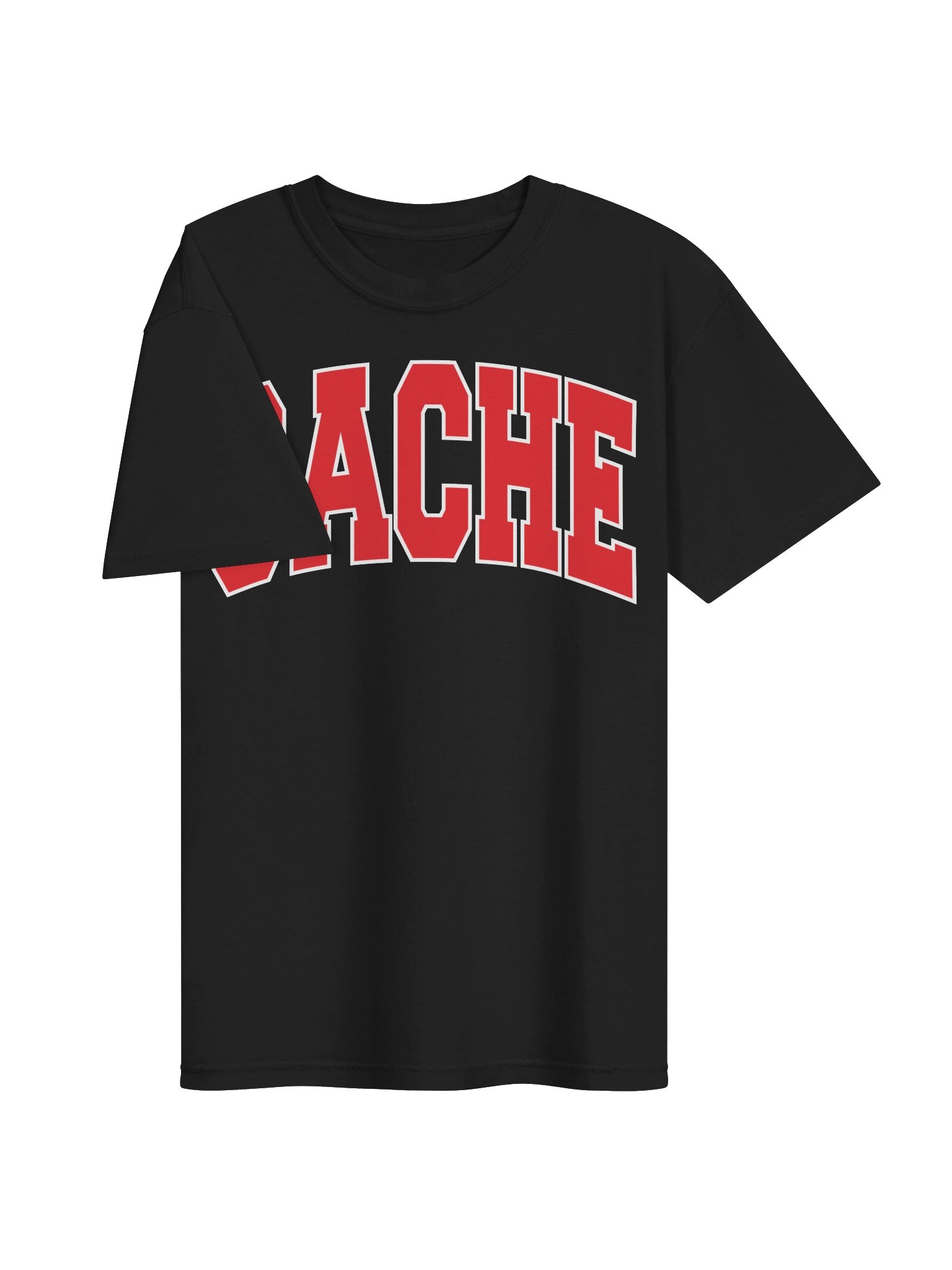 Cache Collegiate Comfort Colors T-Shirt product image (12)
