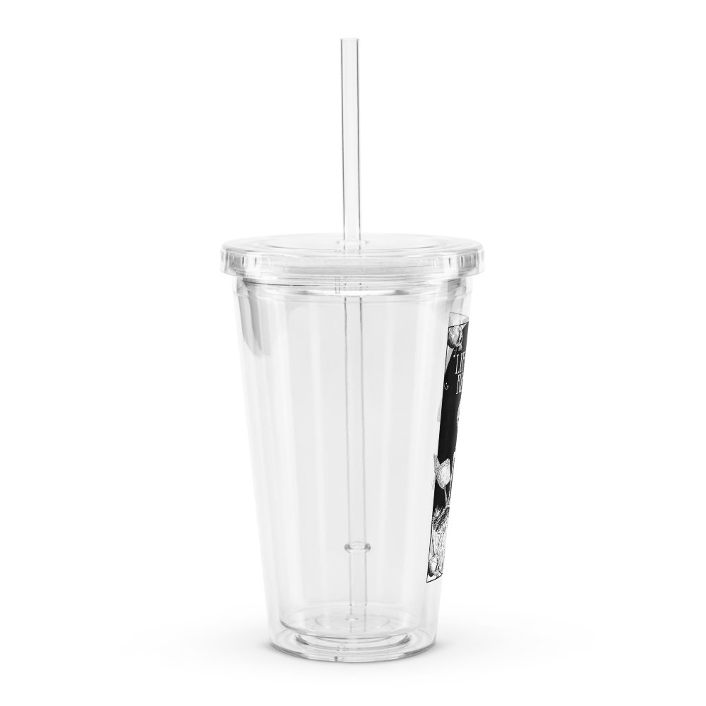 'Lifelong Reader' Travel Cup product image (8)