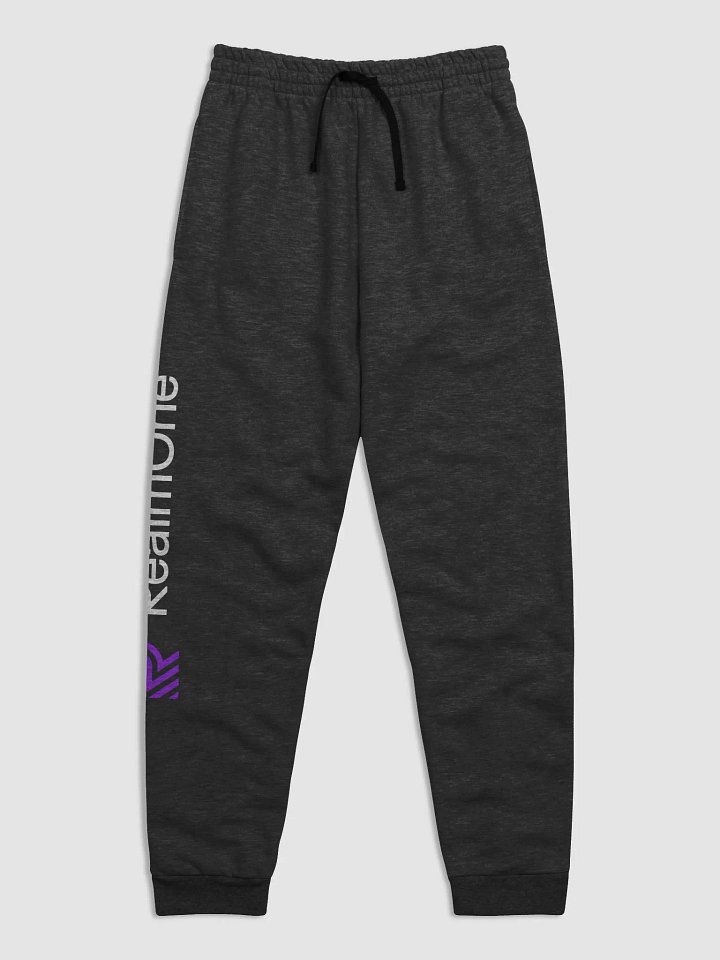 RO Unisex Joggers product image (2)