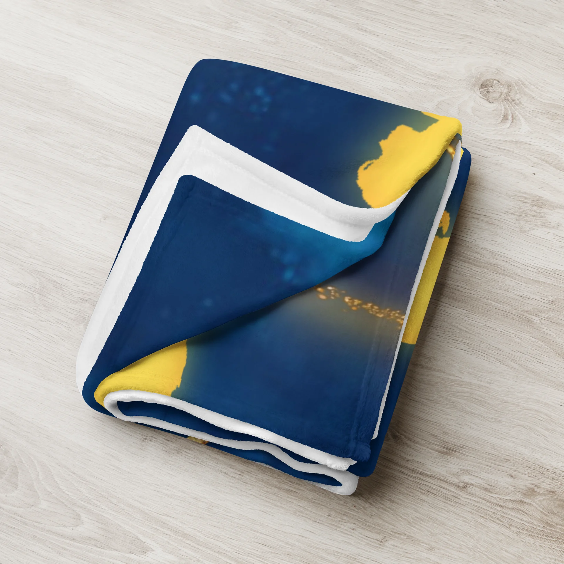 Voiceless Blanket product image (3)