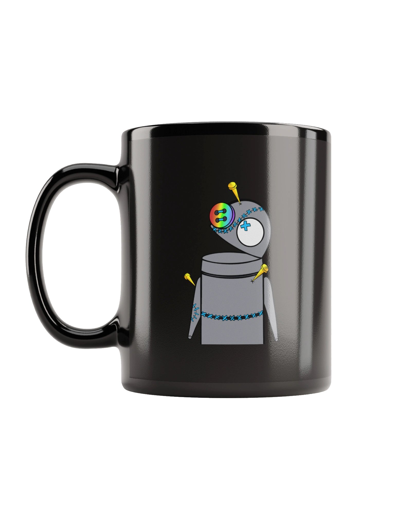 Witchy Repo Mug product image (1)