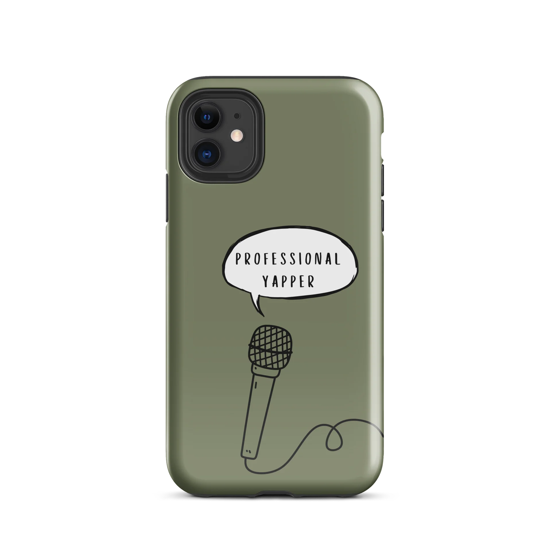 Professional Yapper product image (2)