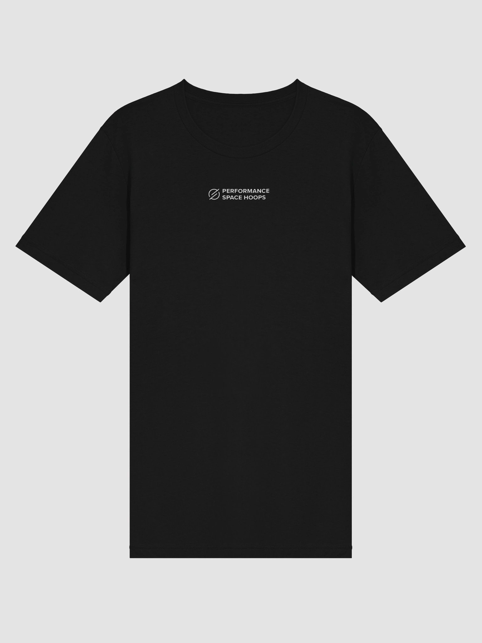 Performance Space Hoops Triblend Short Sleeve T-Shirt product image (16)