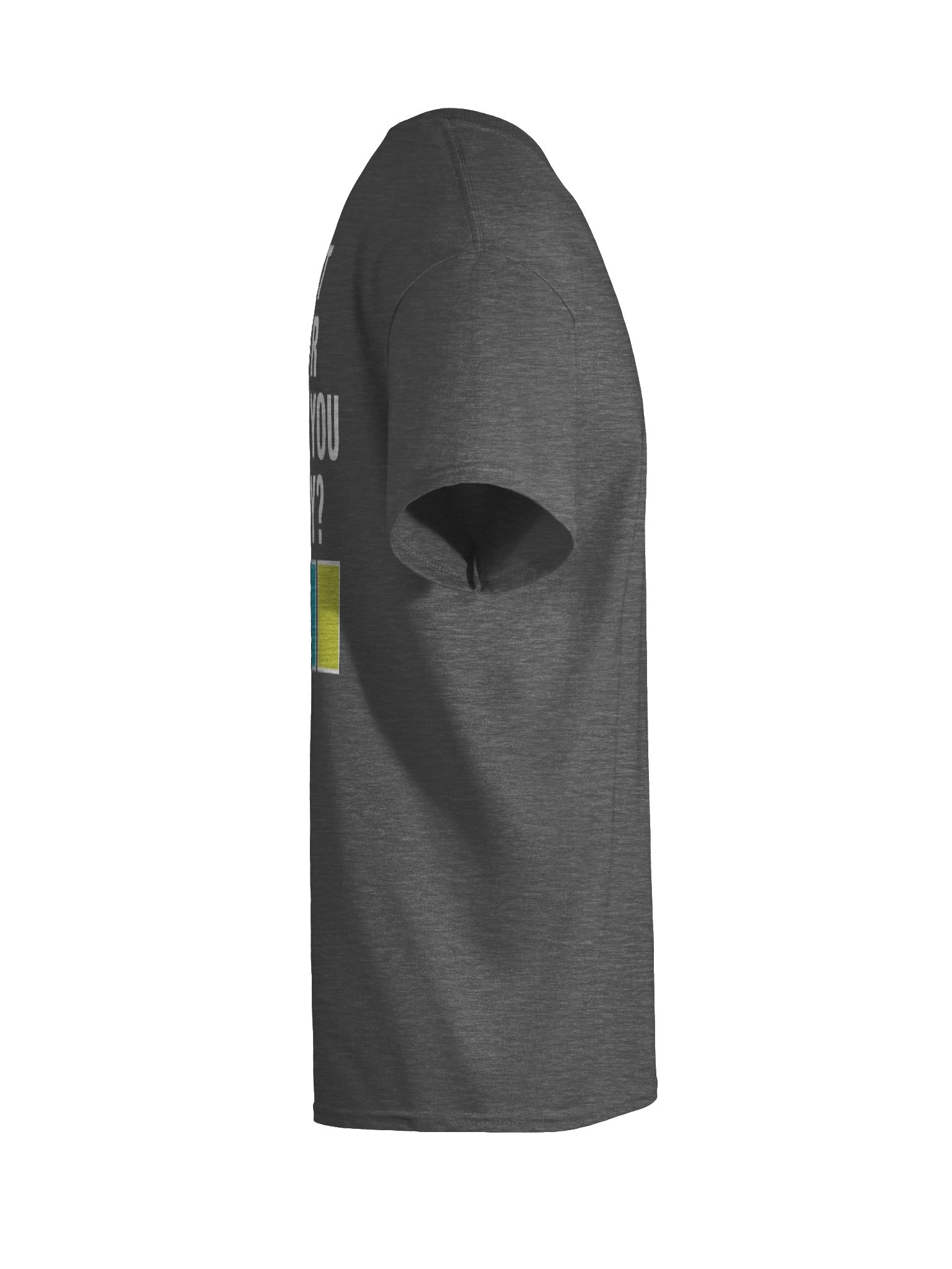 What Color Makes You Money Tee product image (60)