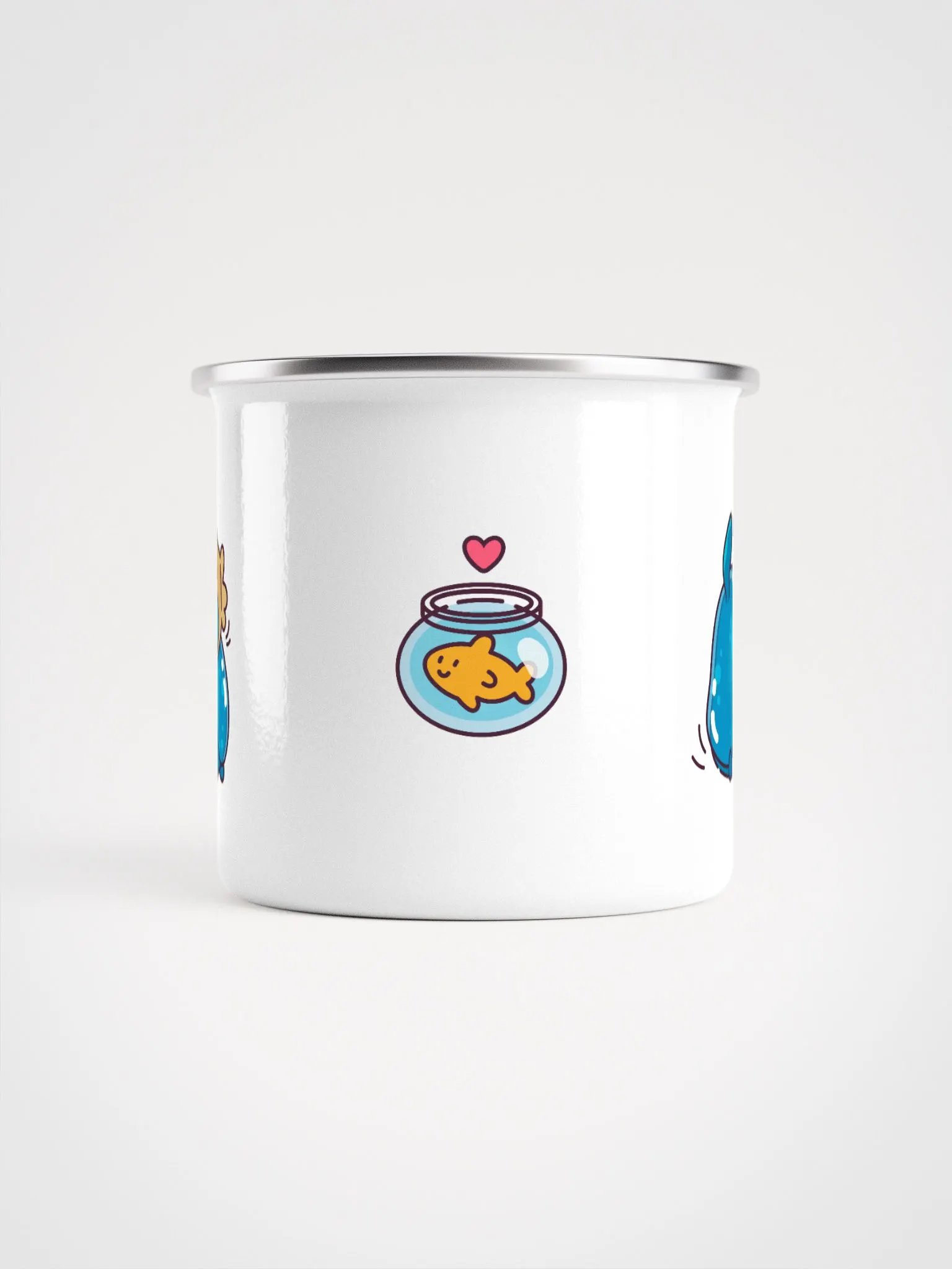 Nami GM Mug product image (2)
