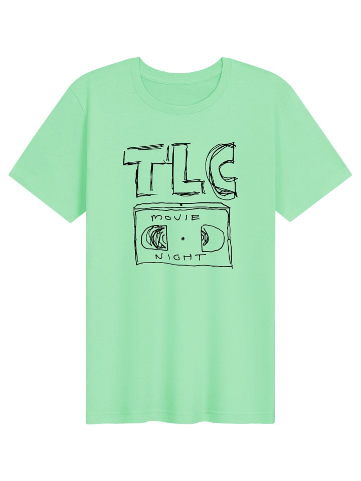 TLC MOVIE NIGHT product image (1)