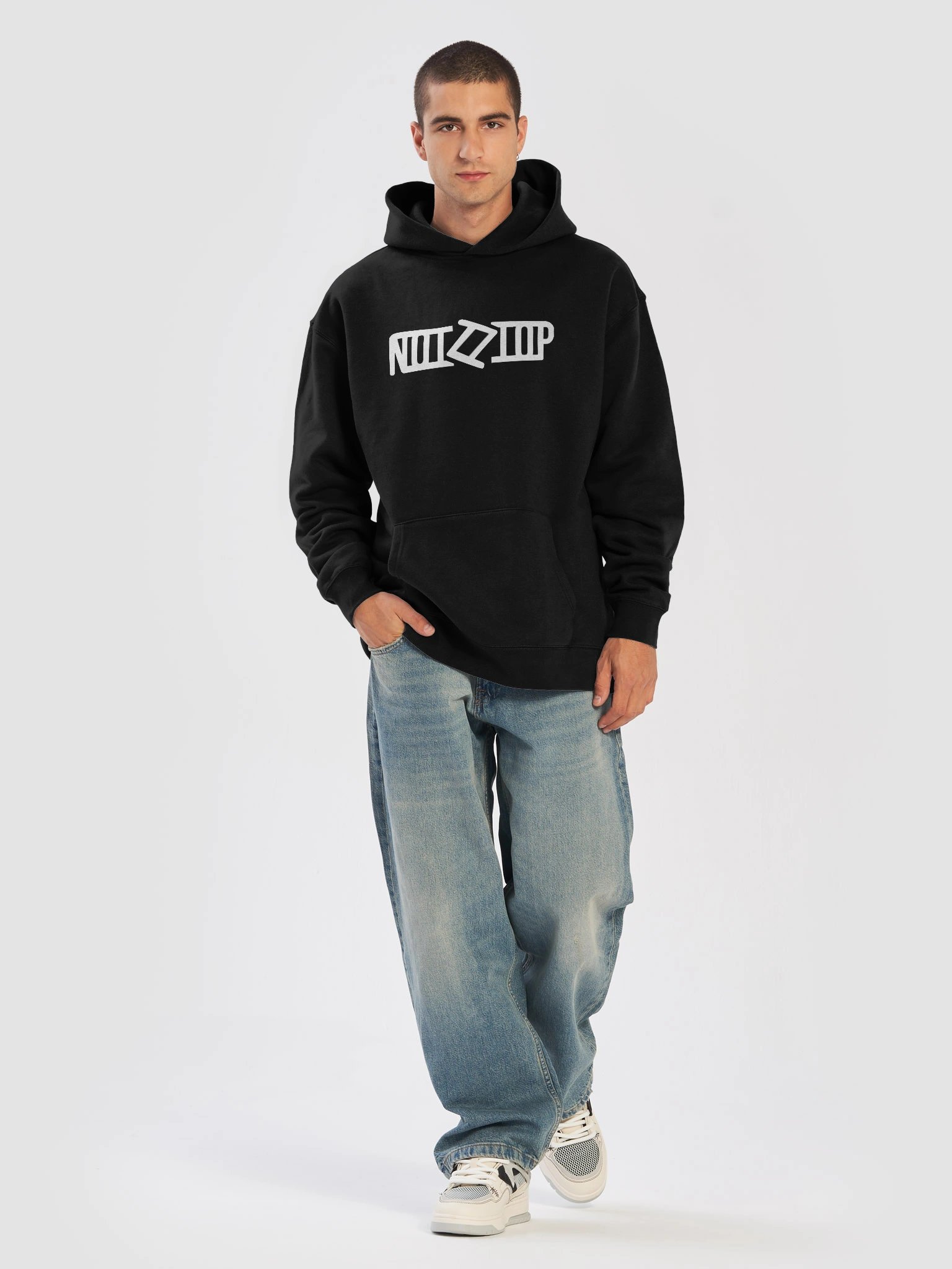 El Caputain Premium Hoodie product image (5)