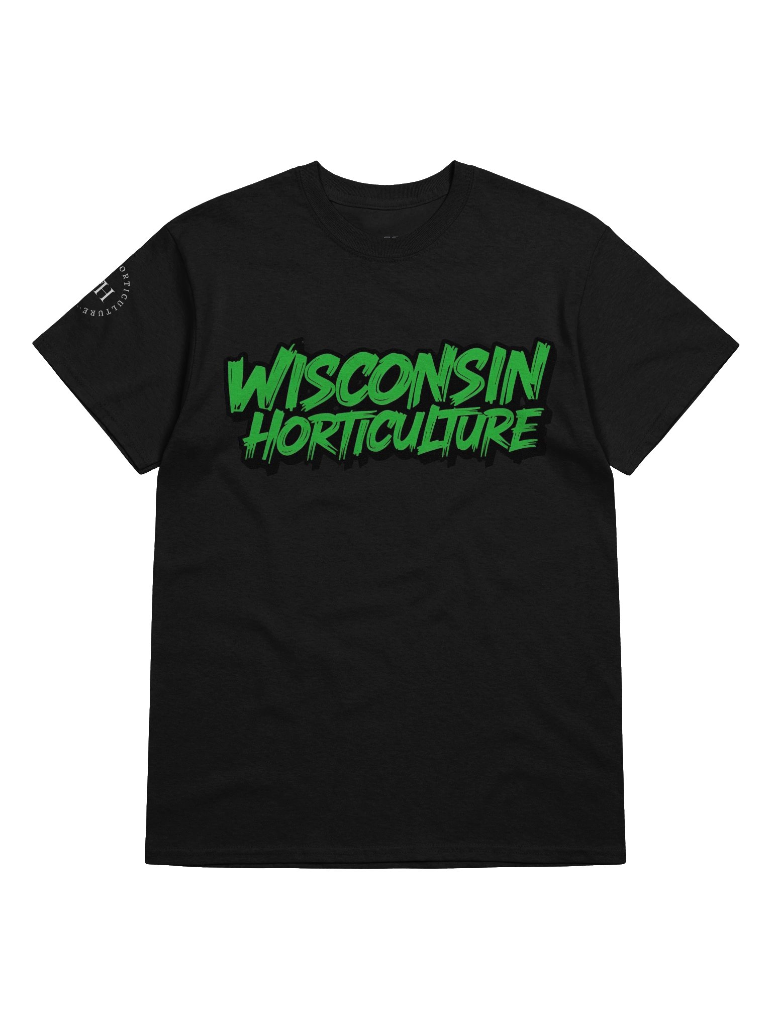 Rising Sons™ Wisconsin Horticulture LLC Shop Tee product image (27)