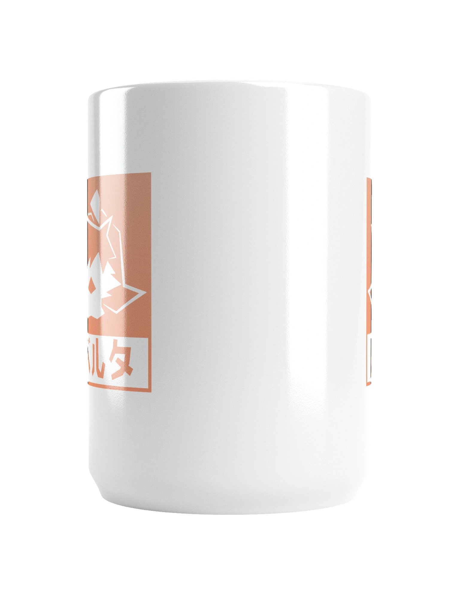 ロベルタ BirdUp! Mug product image (6)