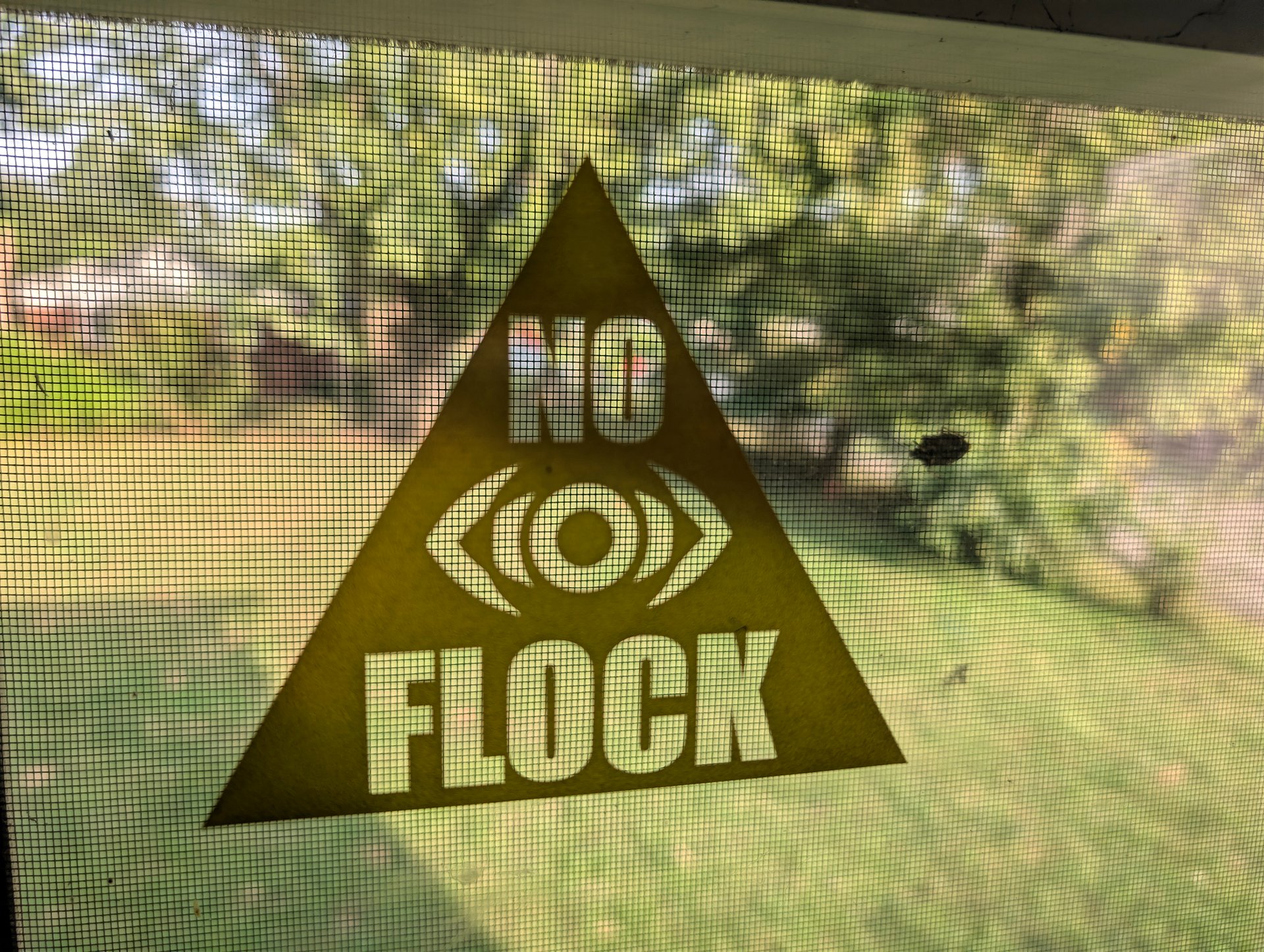 NO FLOCK product image (2)