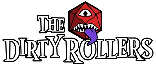 TheDirtyRollersRPG