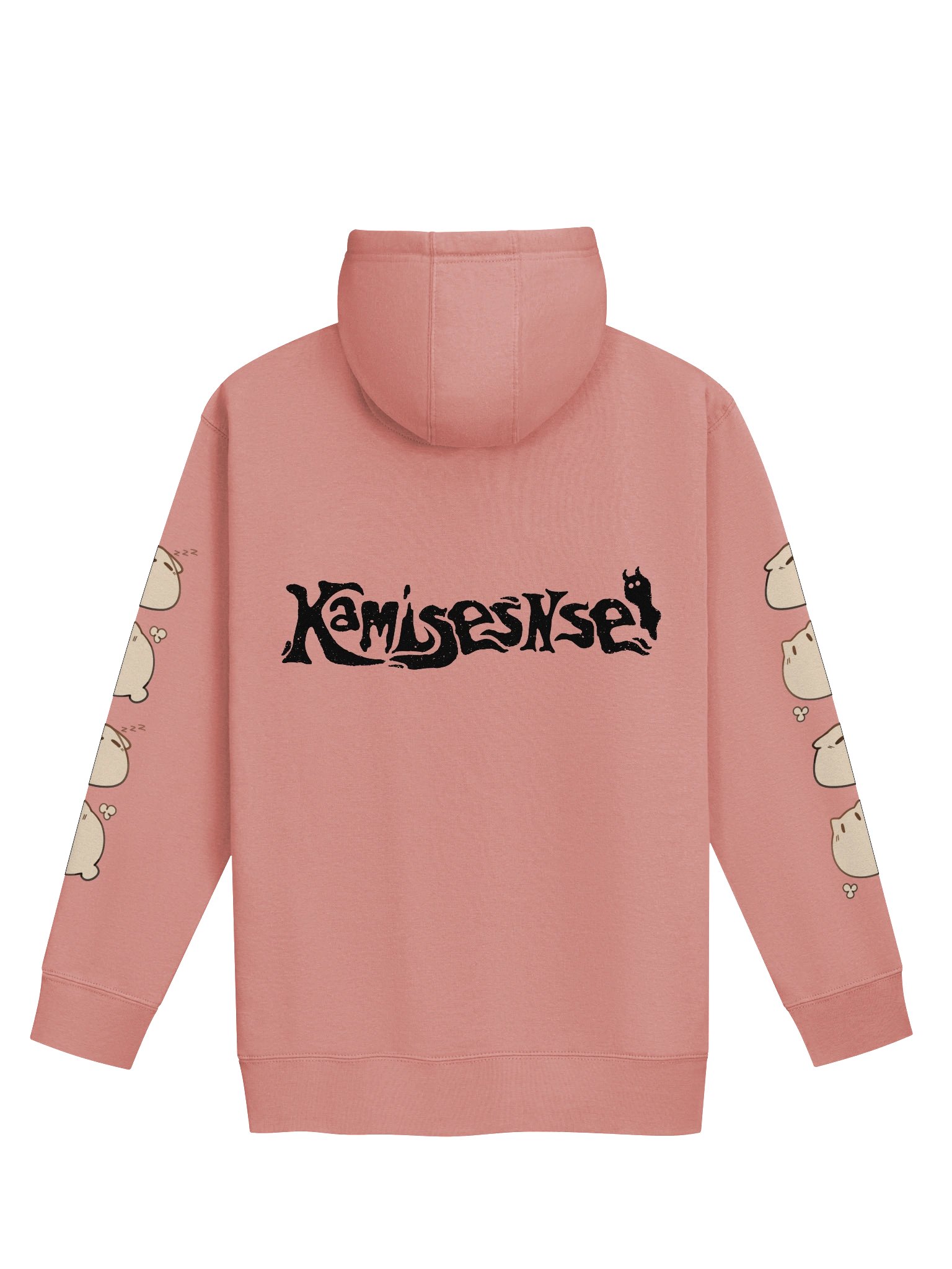 Sweat Dreams Hoodie product image (2)