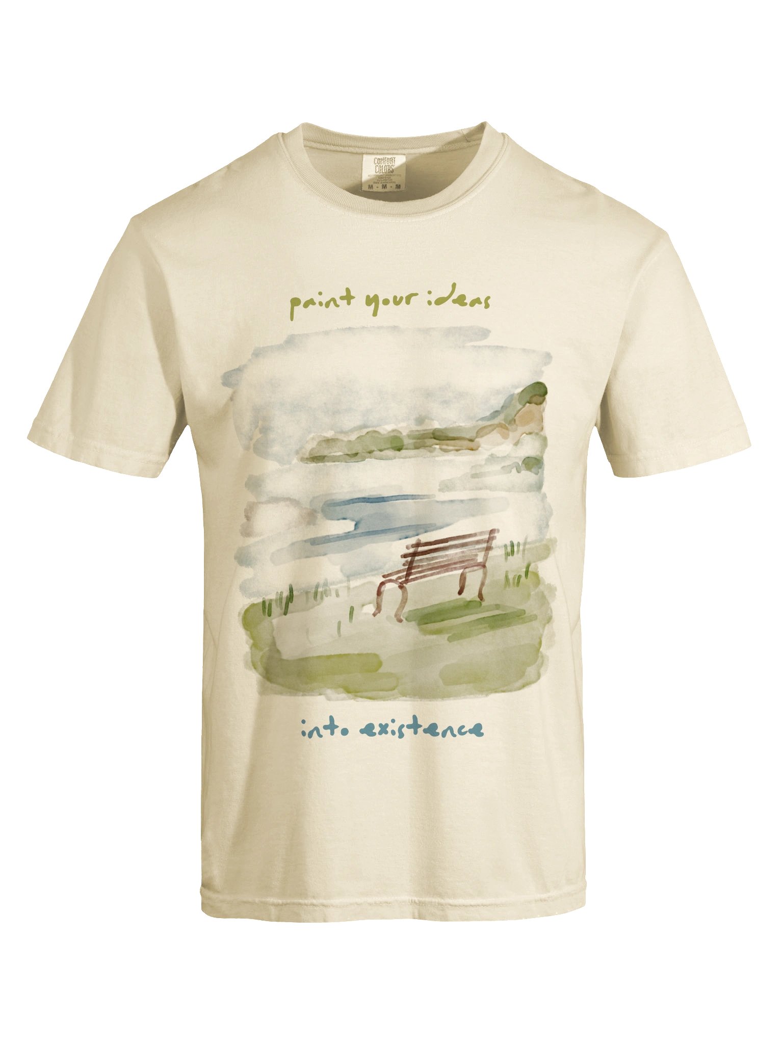painting tee product image (13)