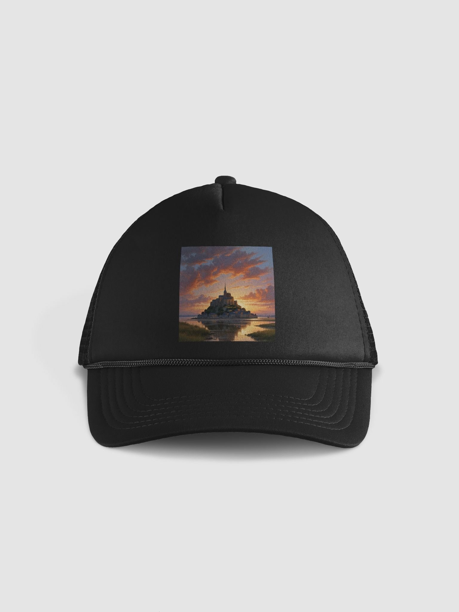 Mount Saint Michel product image (2)