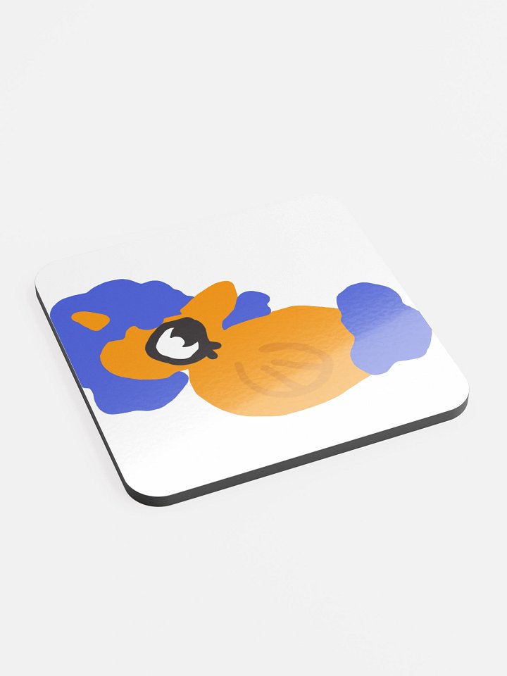 Gloach Coaster product image (2)