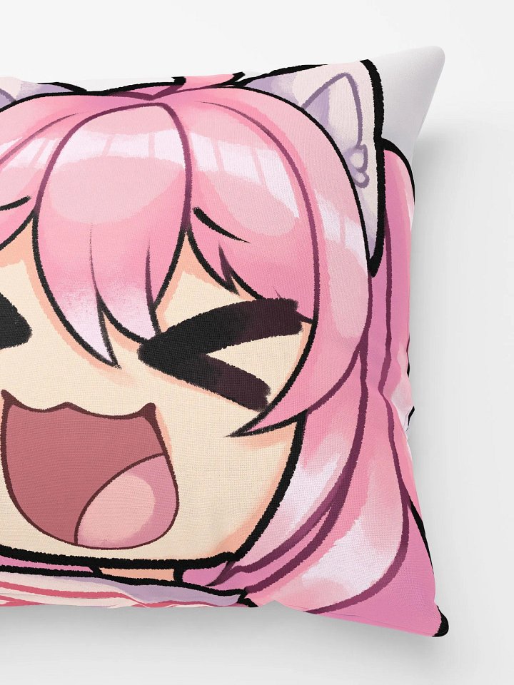 Mysteli Pillow Pout & Laugh product image (2)