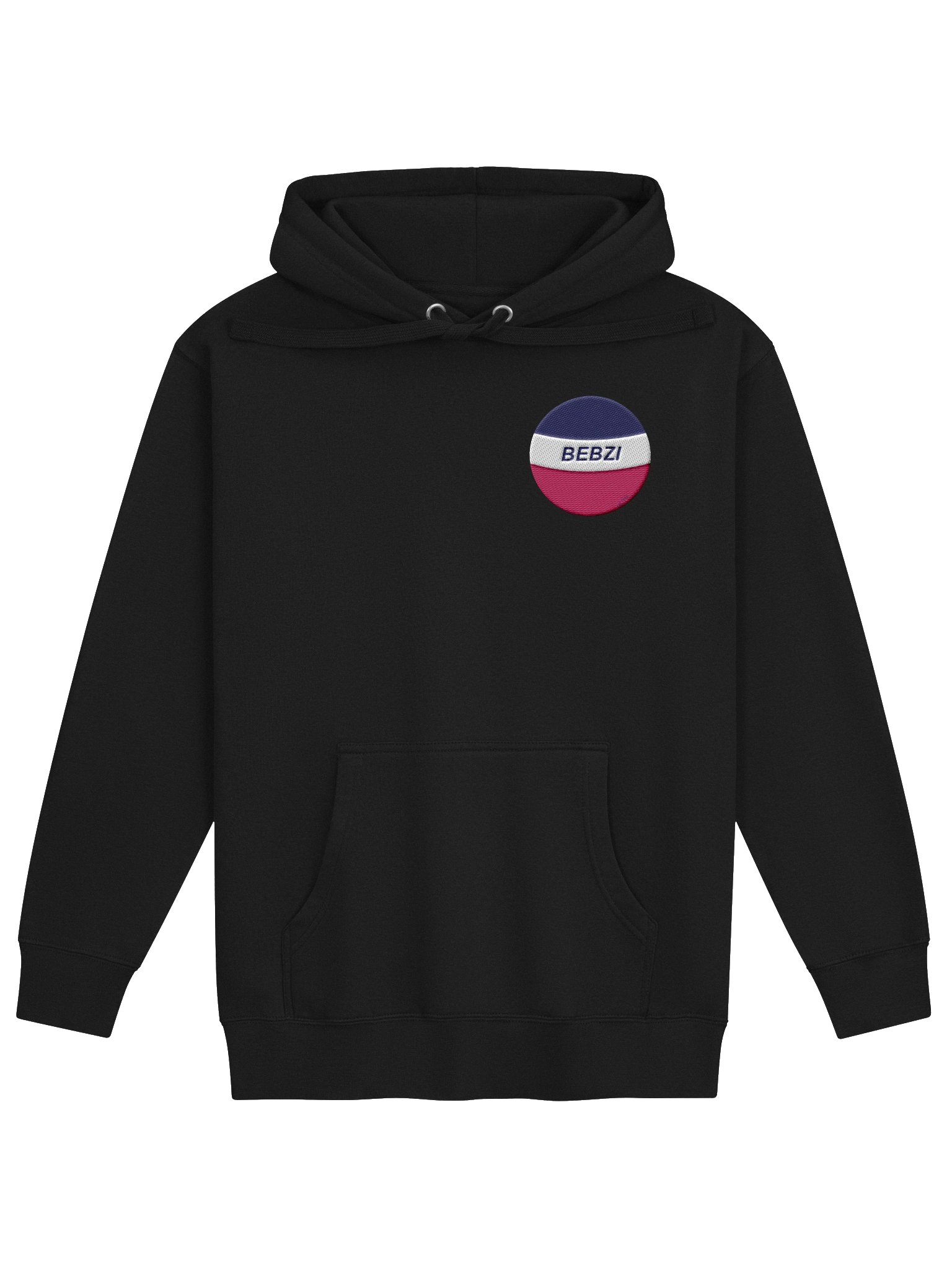 Bebzi Void Unisex Hoodie product image (1)