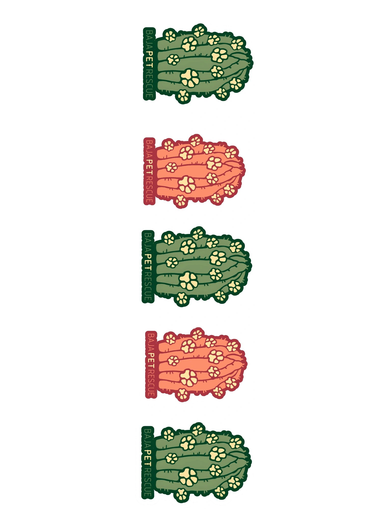 Sticker pack product image (3)