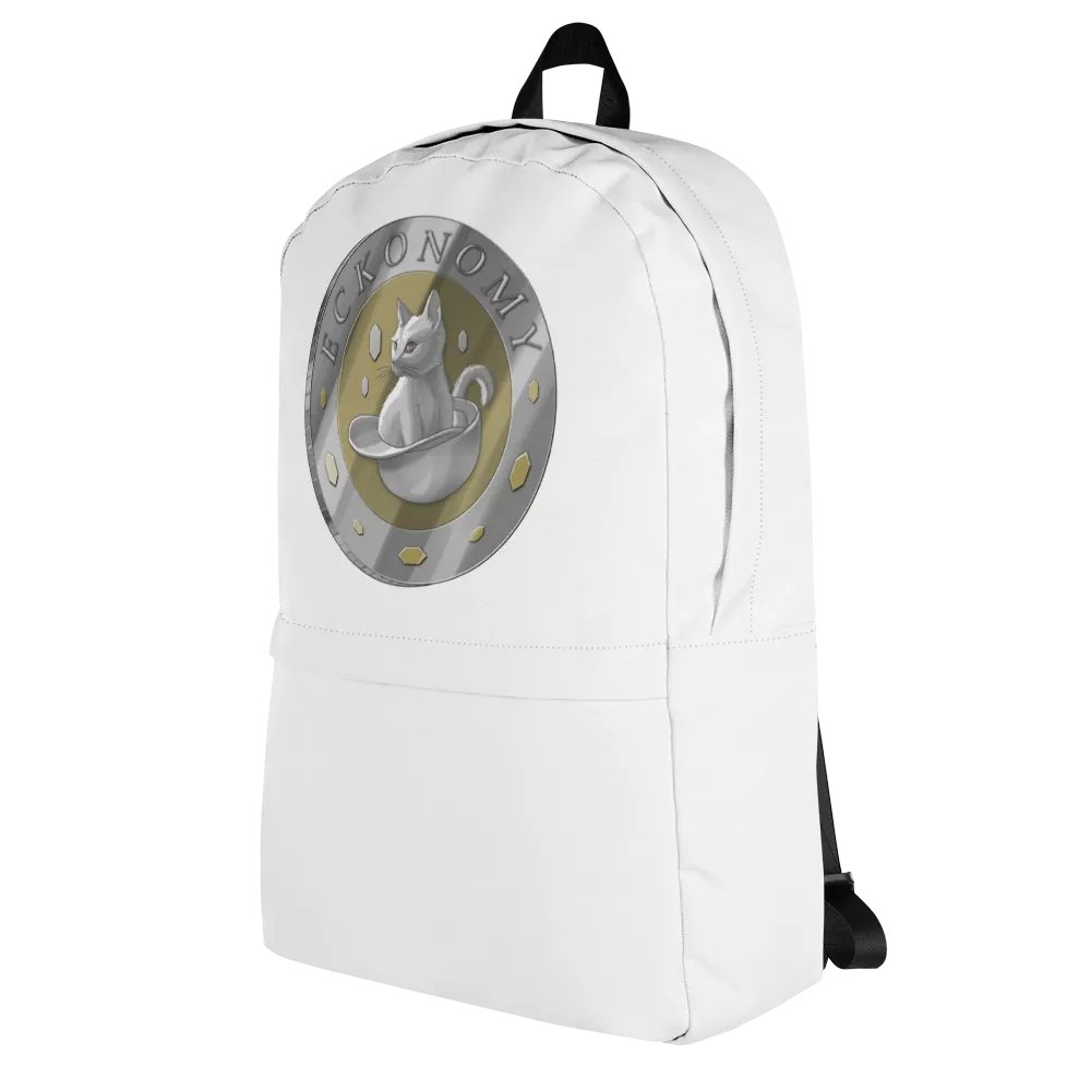 Eckonomy Backpack product image (2)