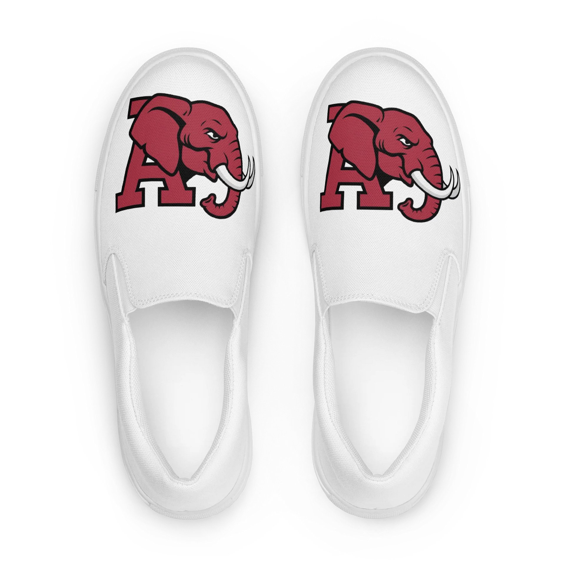 Red Elephant Men's Slip-On Shoes product image (1)