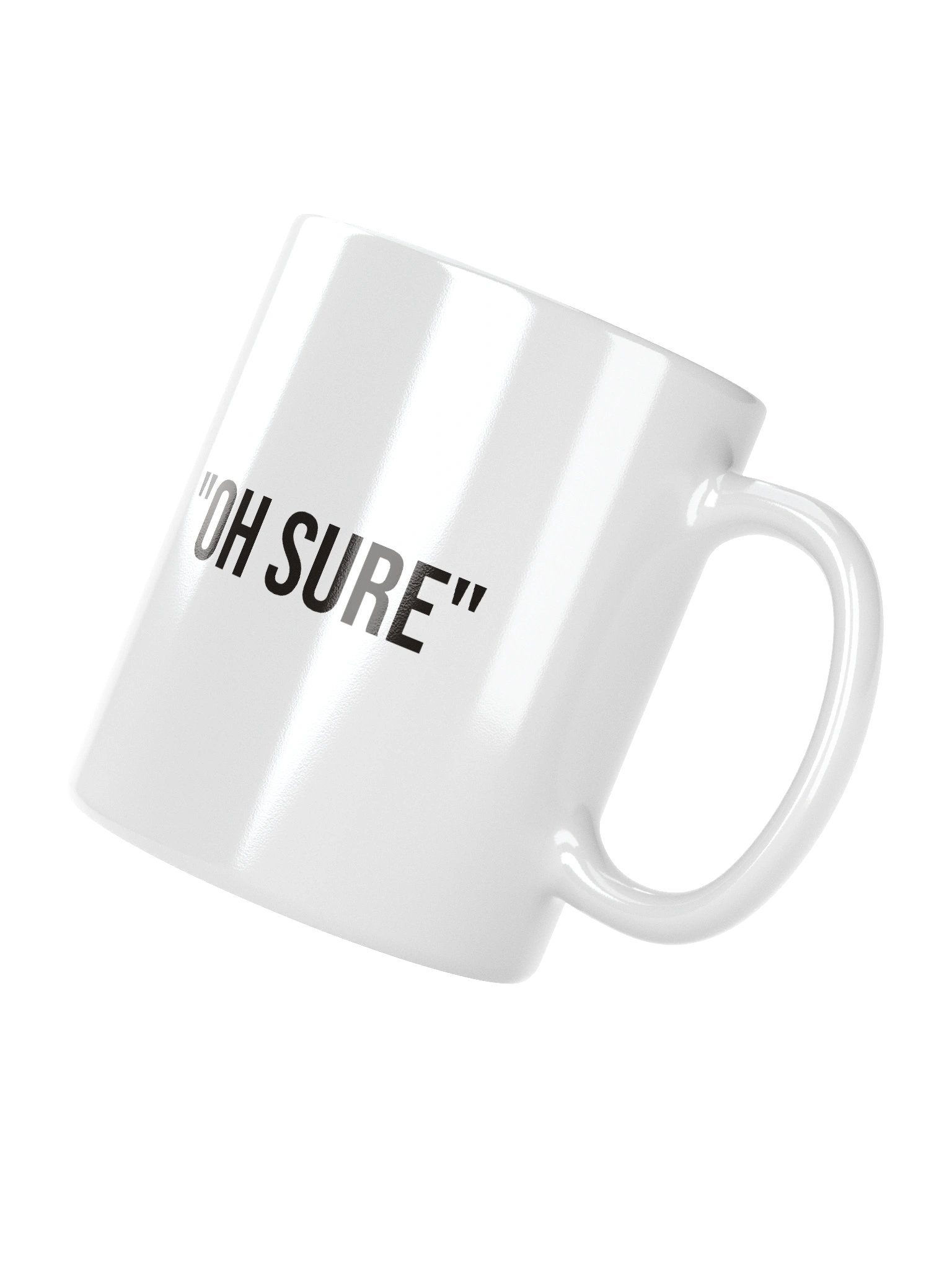 The Official Film Sack Mug product image (5)