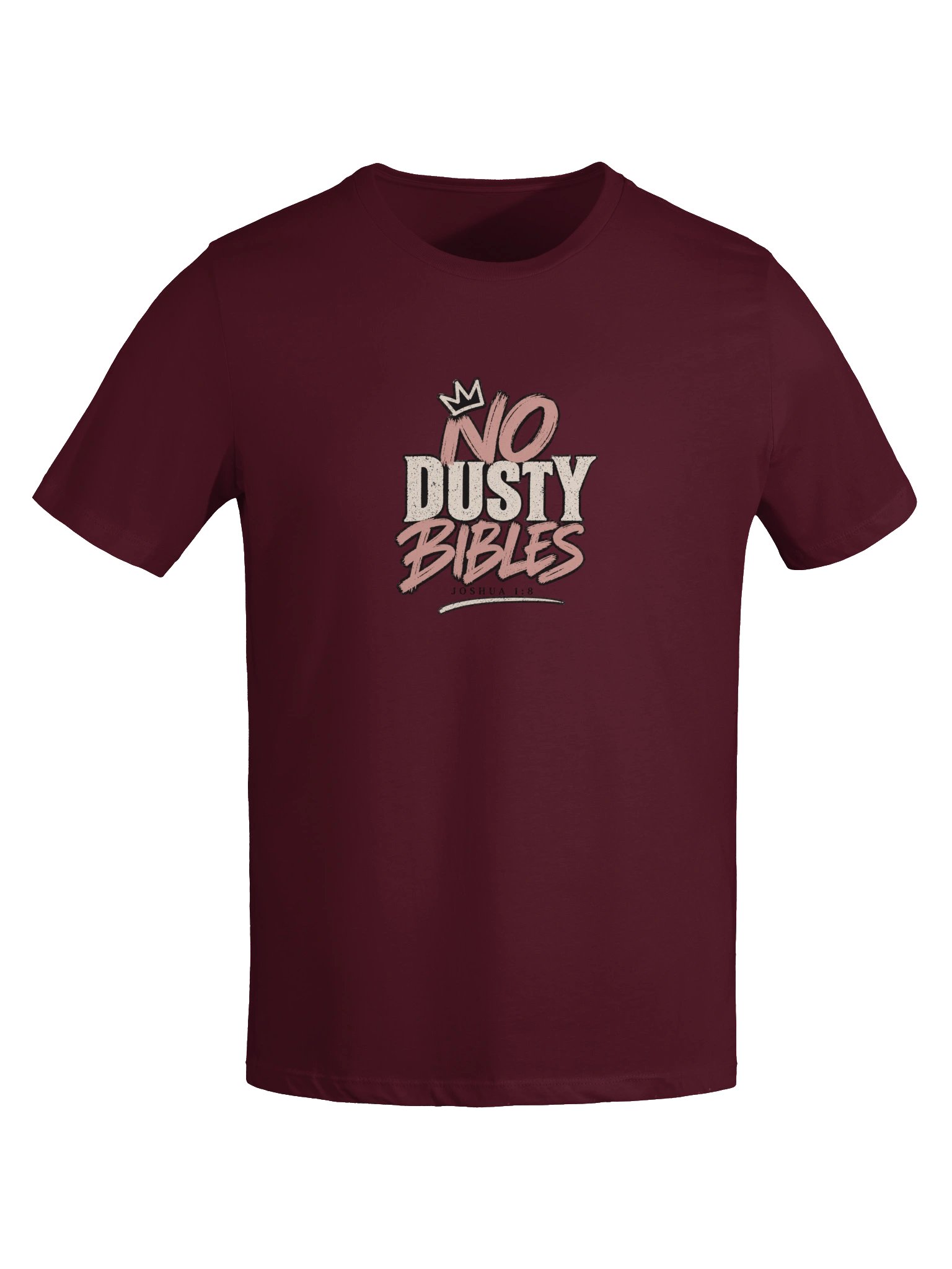 No Dusty Bibles product image (7)