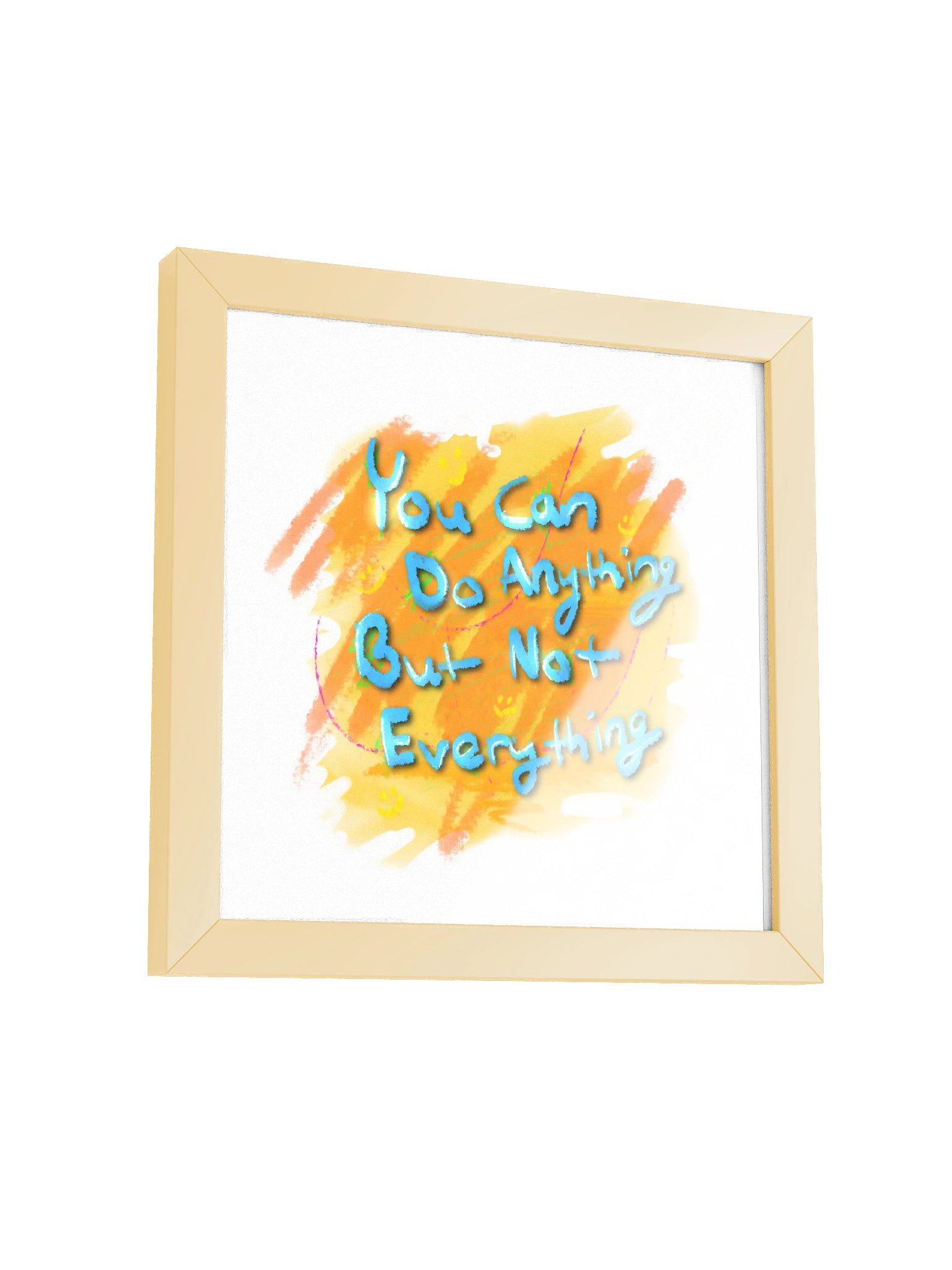 You Can Do Anything (2026) product image (3)
