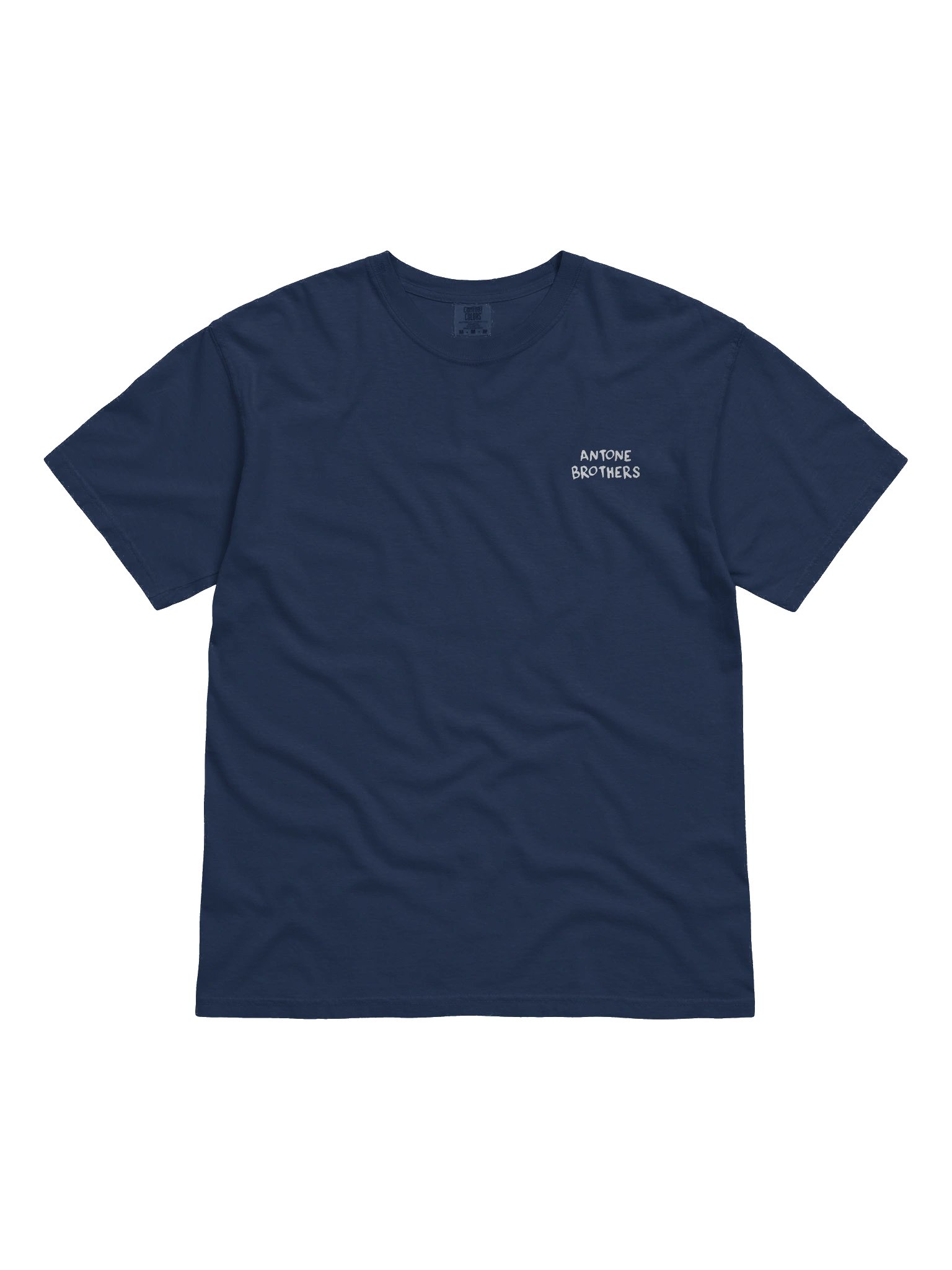 Anchored By Christ T-Shirt - Antone Brothers product image (7)