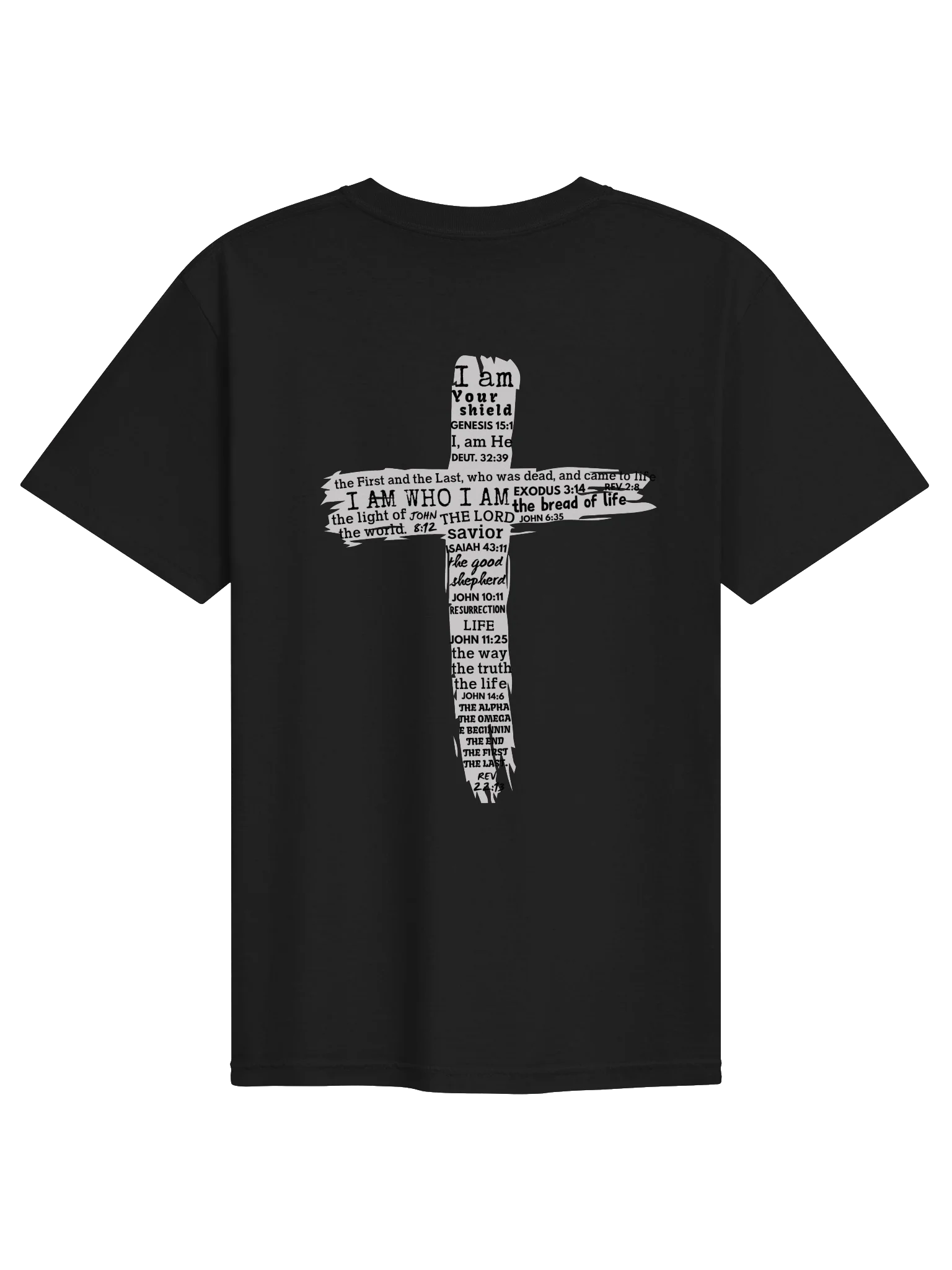 Exodus 3:14 product image (11)