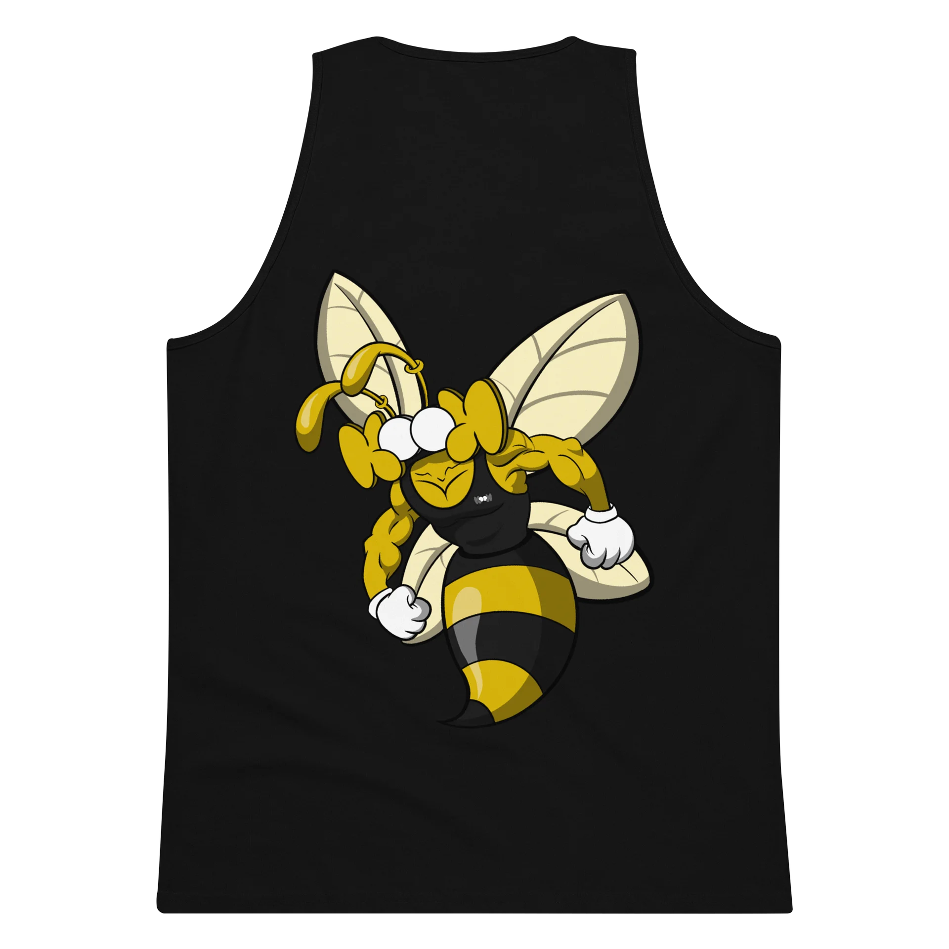 Yellow Jacked product image (1)