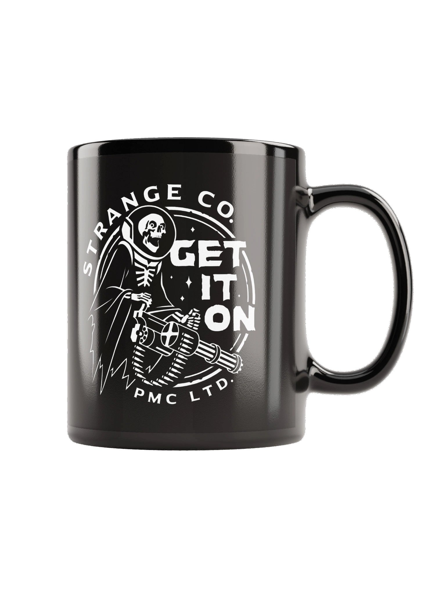 GET IT ON the Coffee Mug! product image (3)