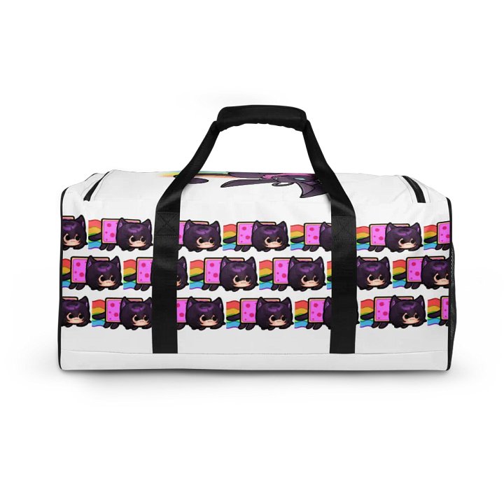 PIxTart Duffel Bag product image (2)