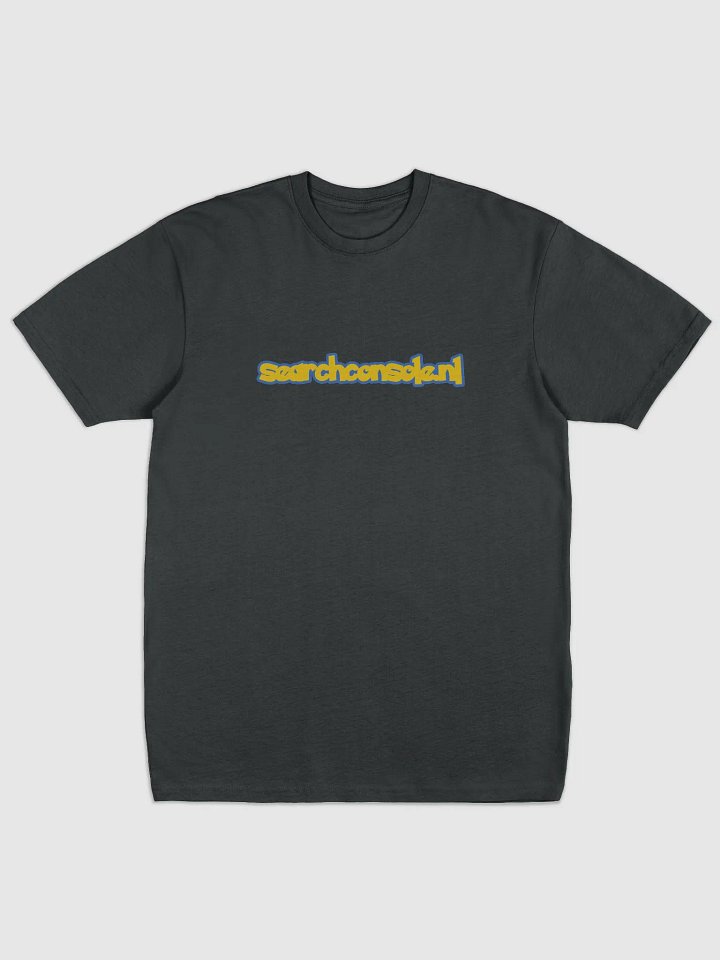 Searchconsole.nl Pokemon T-shirt product image (1)