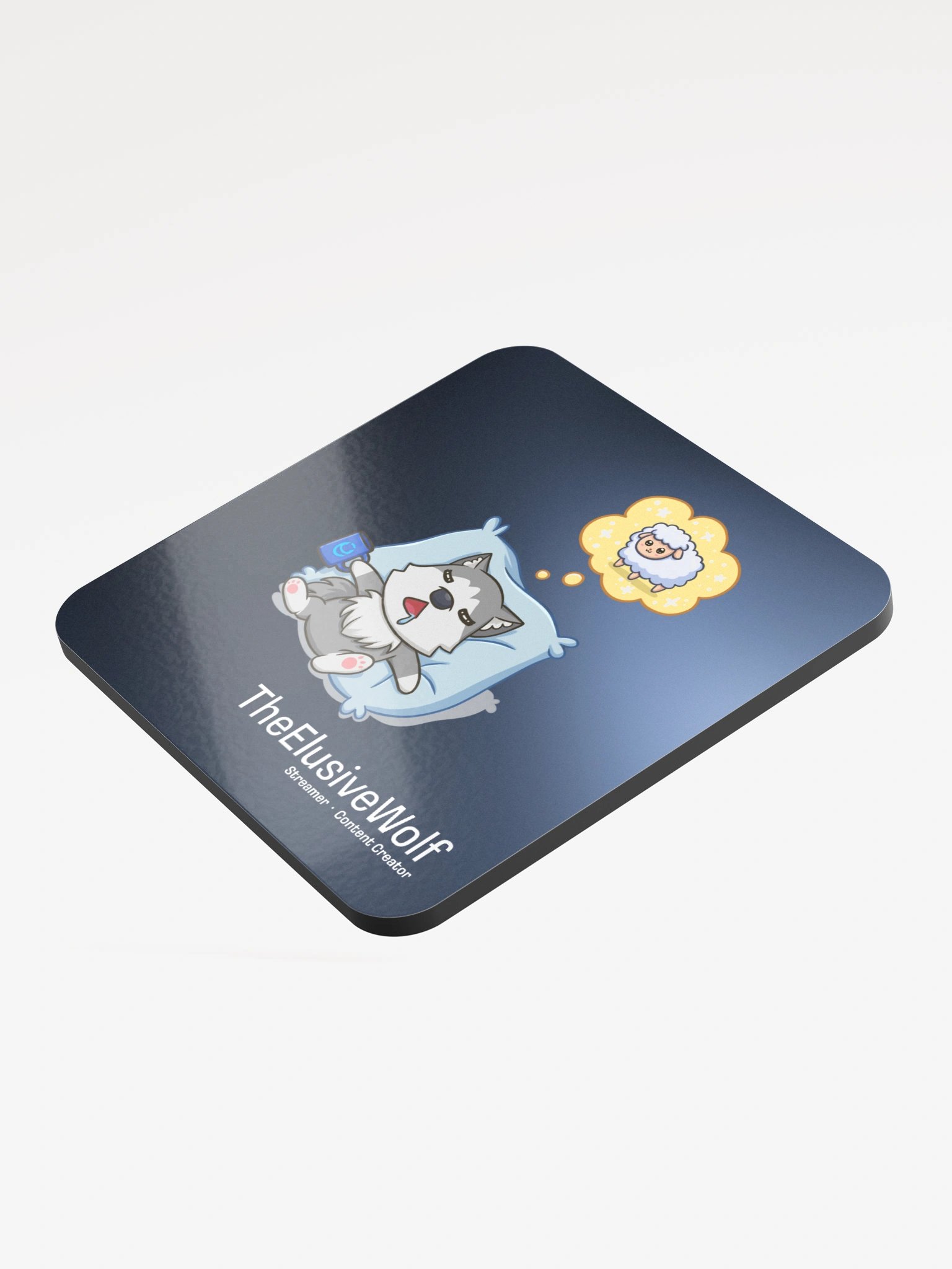 Insert Coffee To Continue Coaster product image (3)