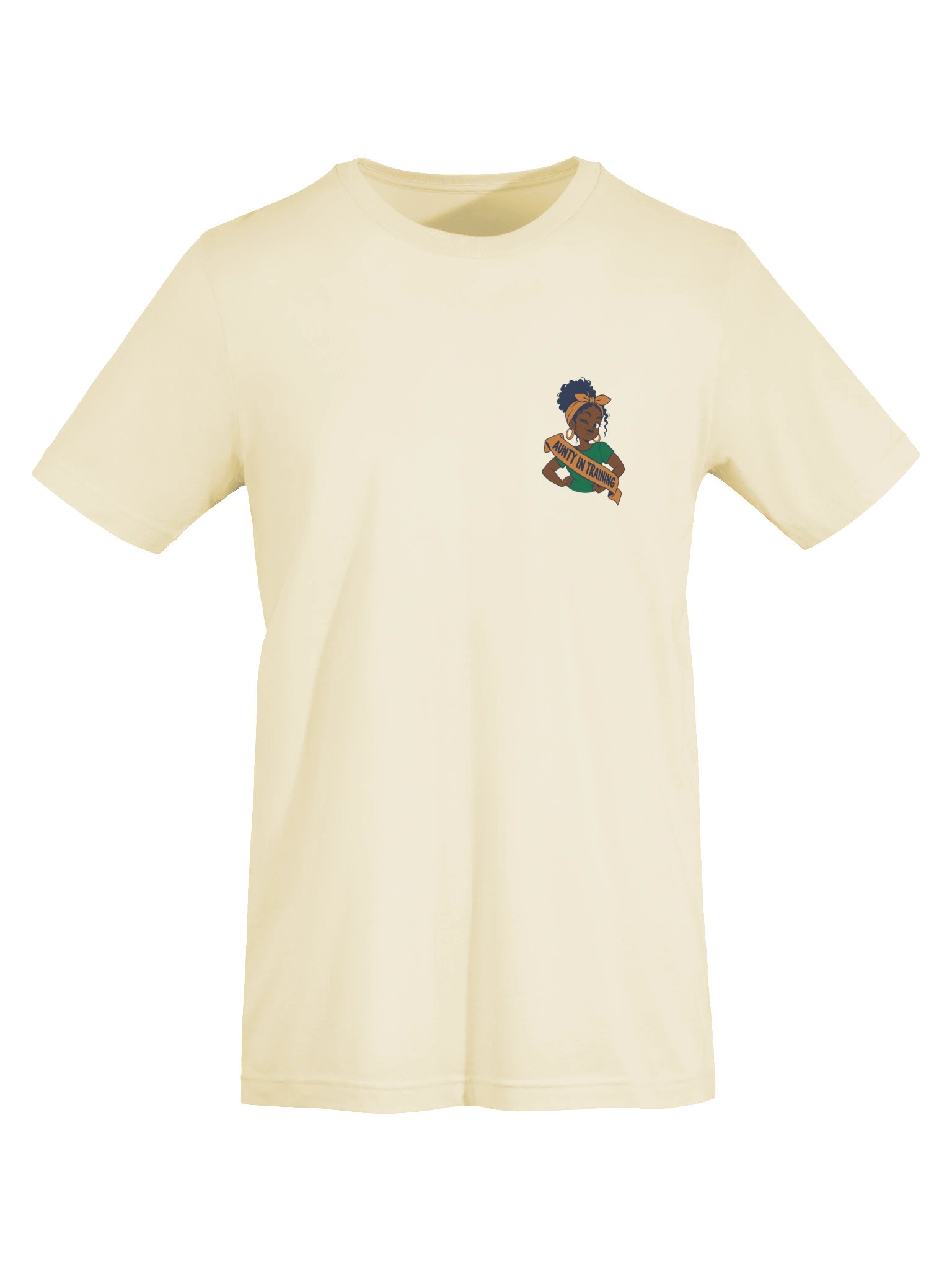 Aunty in Training (Tee) product image (9)