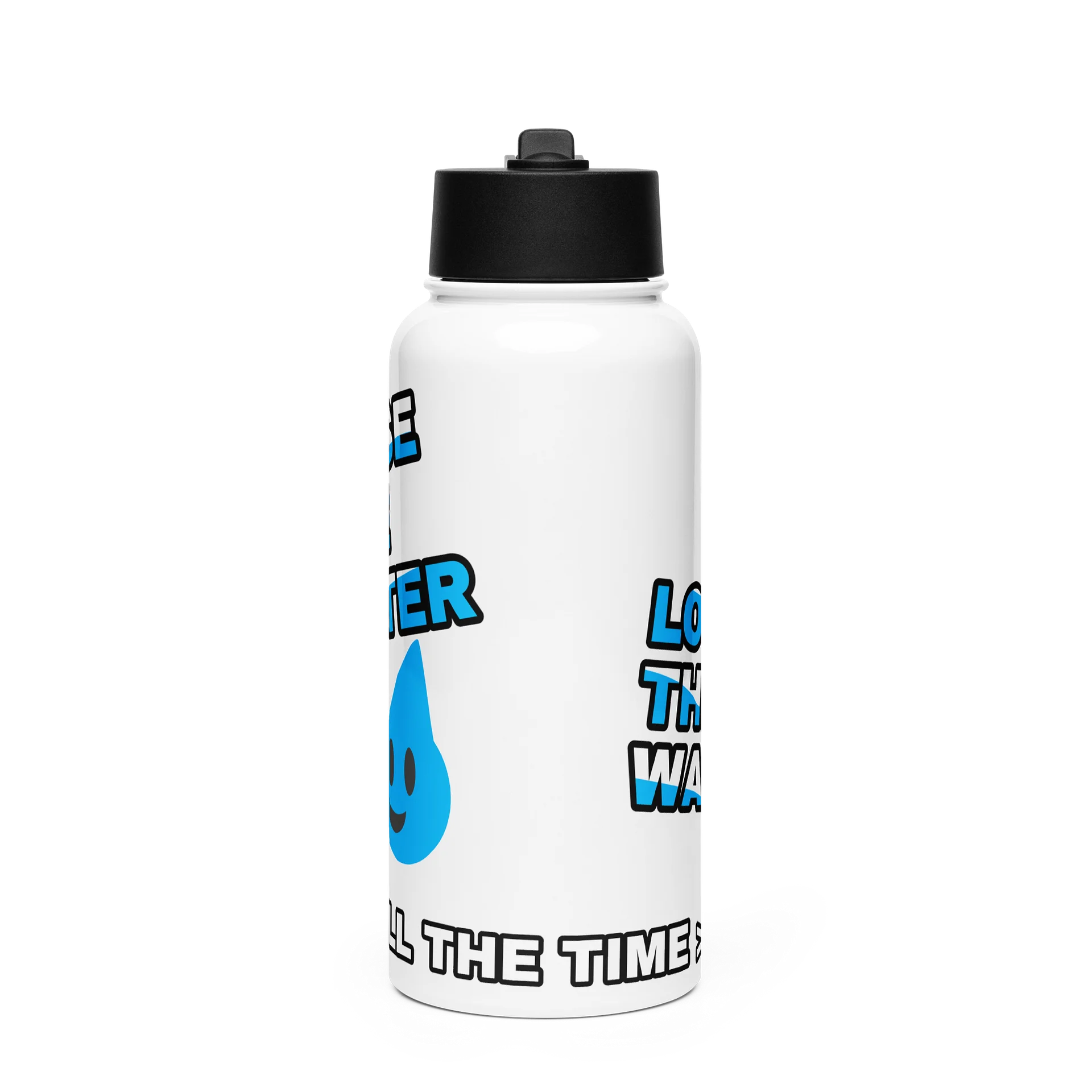 Raise the water! Lower the water! BOTTLE! product image (2)