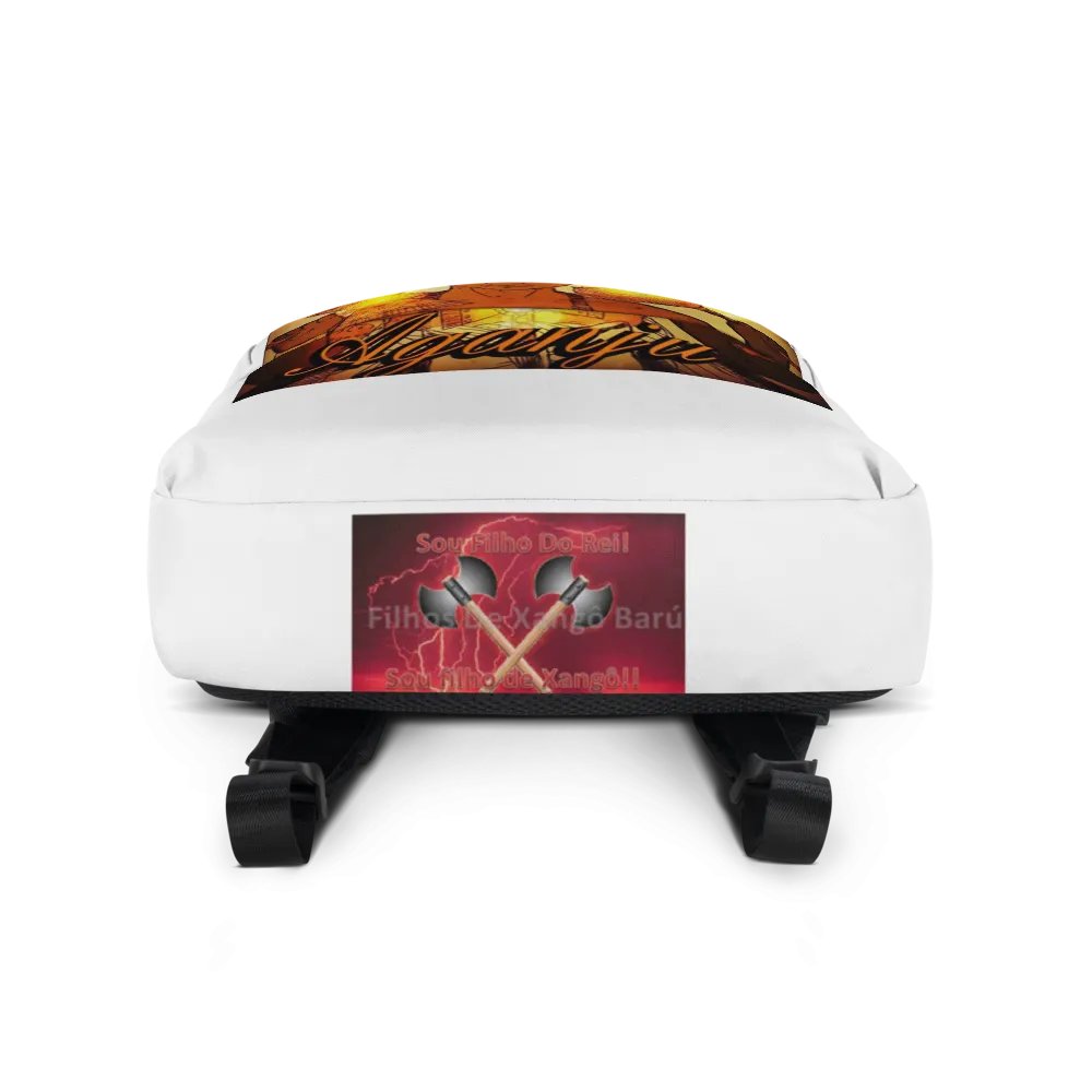 Que Xangô protege o que é seu product image (3)