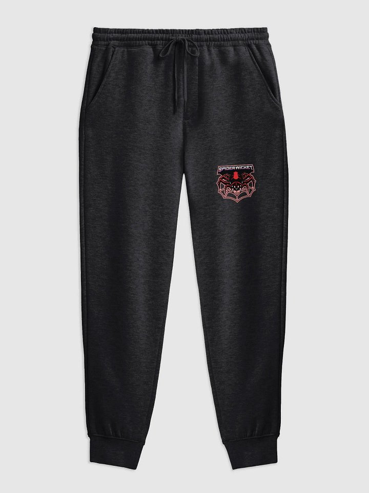 Wicket Fleeced Joggers product image (1)
