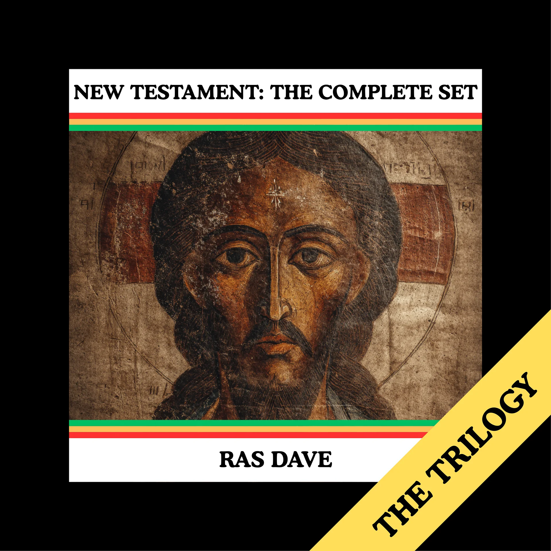 The New Testament Trilogy: Complete Digital Collection product image (1)