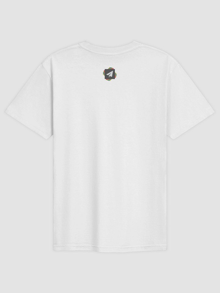PaperMC Light T-Shirt product image (26)