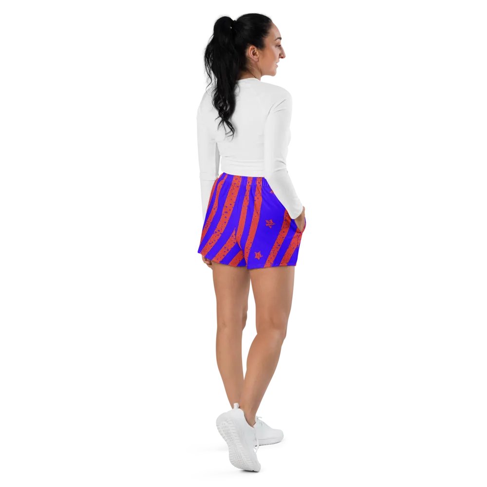 The Alice Running Shorts product image (1)