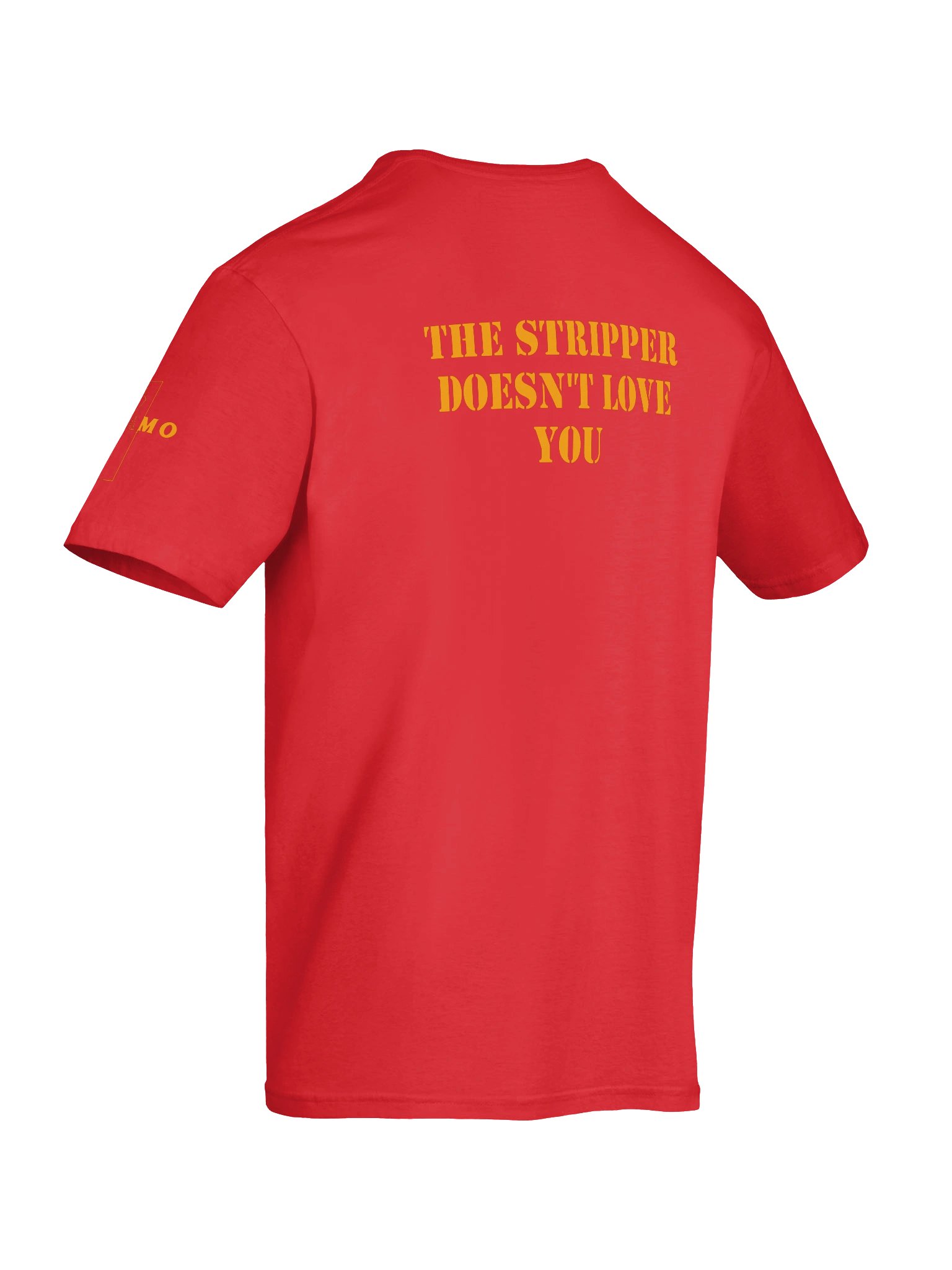 The Stripper still doesn't love you! product image (8)