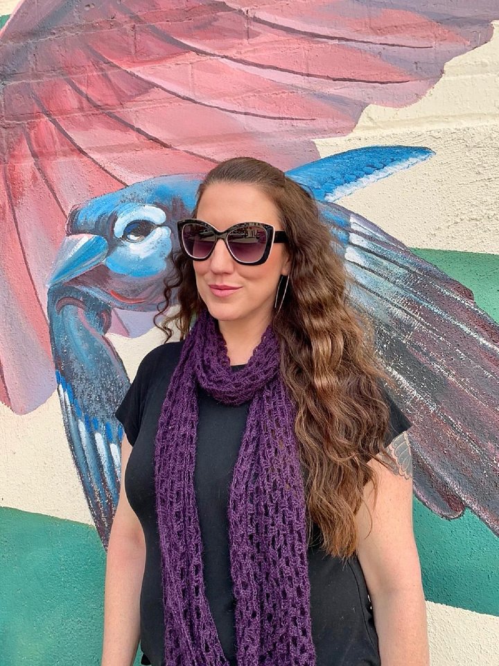 Perfect Summer Scarf product image (1)