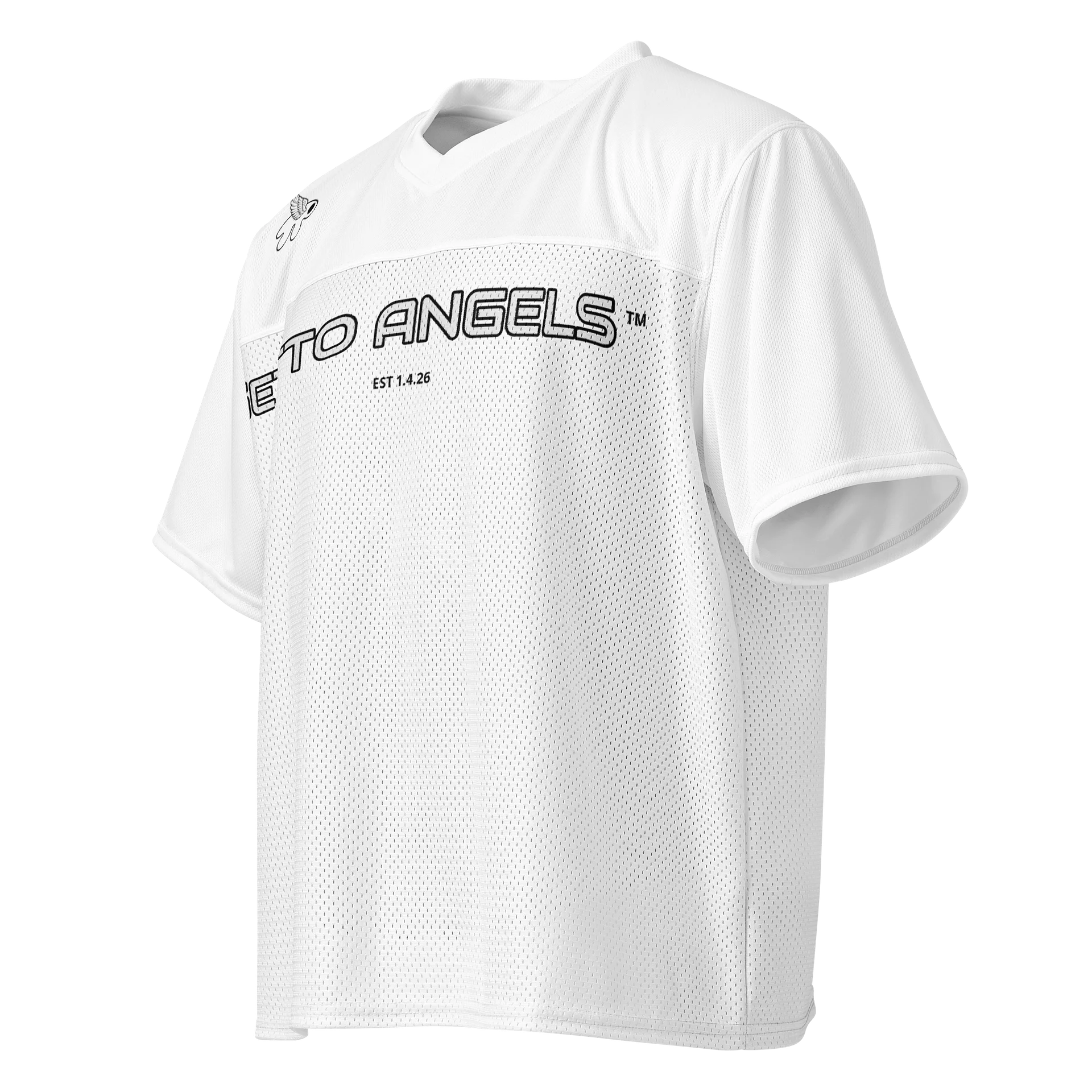 Boxy Football Jersey product image (3)