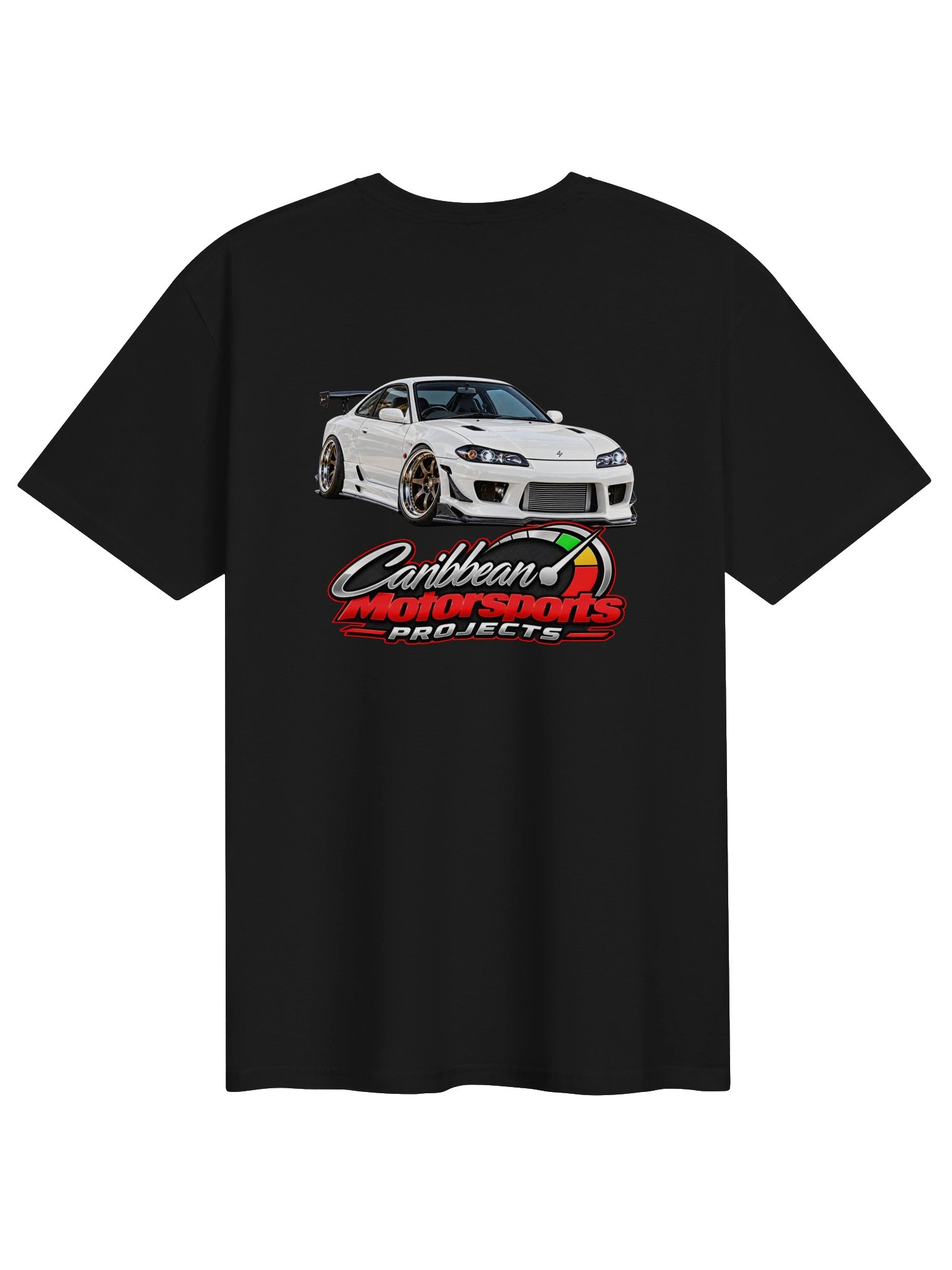 Caribbean Motorsports Project product image (4)