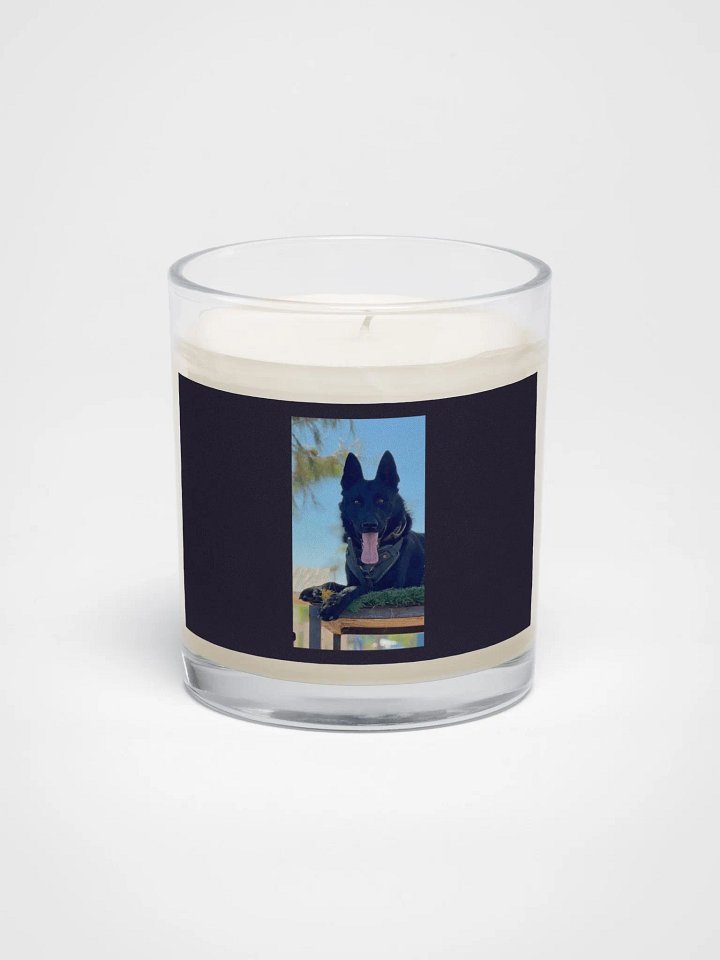 Serenity in a Jar product image (1)