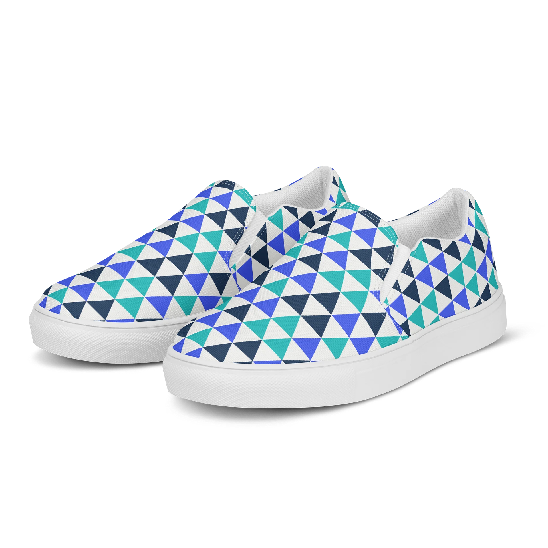 Blue Prism Slip-Ons product image (3)
