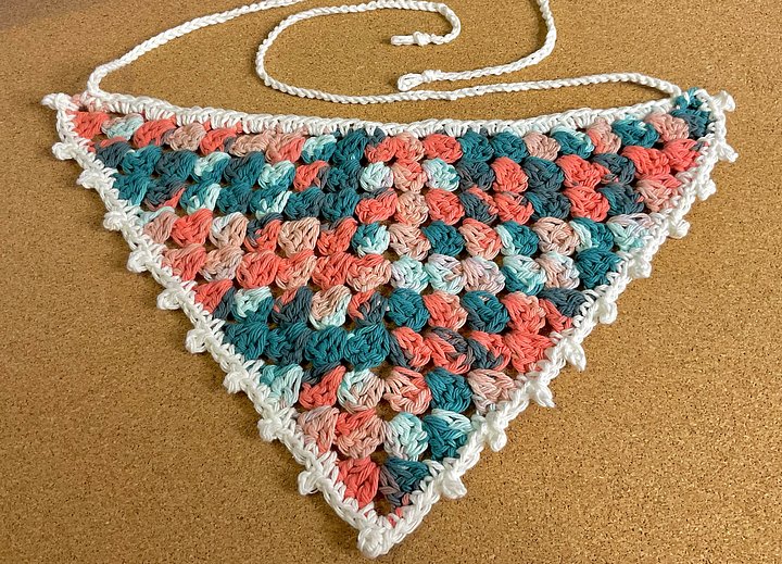 Bandana - Seascape product image (1)