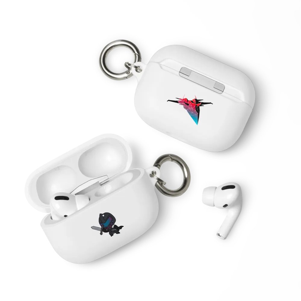 Airpods Both Mascots product image (17)
