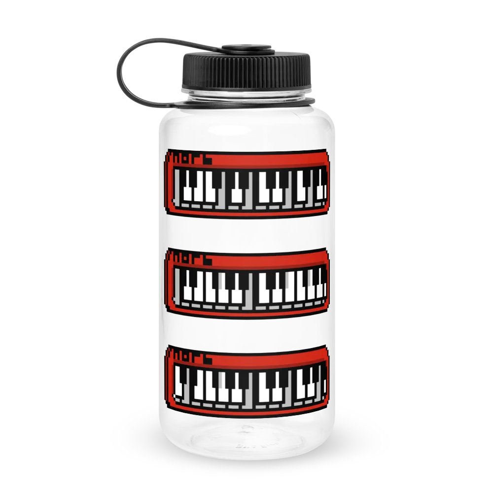 Intro Keyboards Waterbottle product image (1)